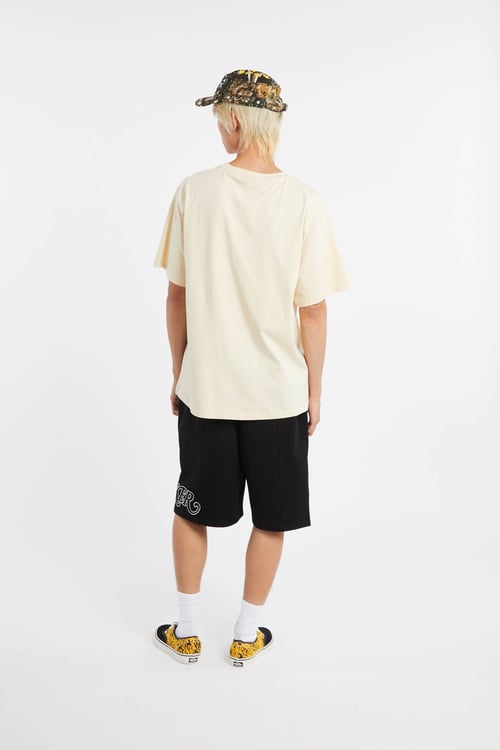 JACKER T-shirt Beige