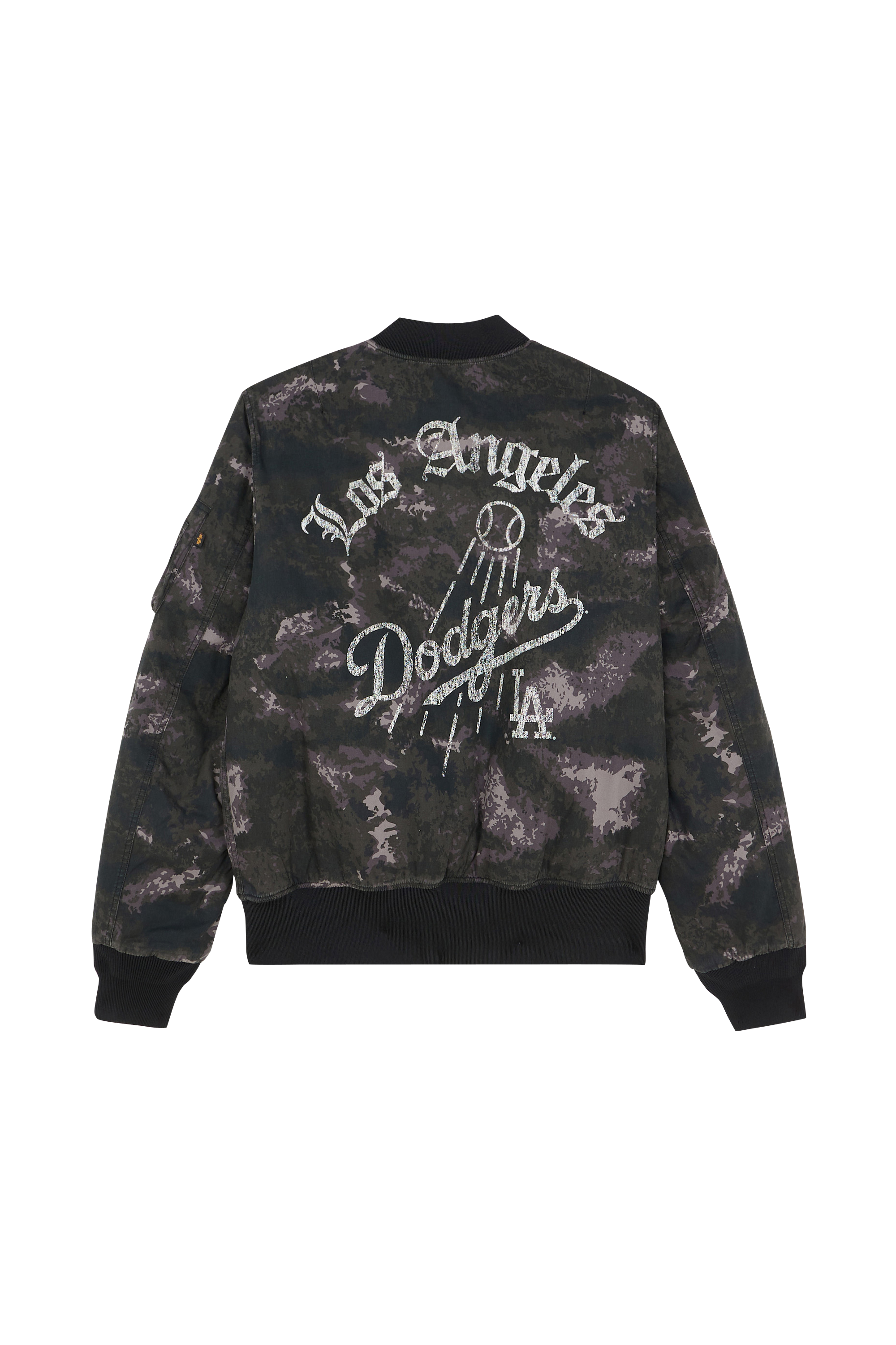 Jacket Grey