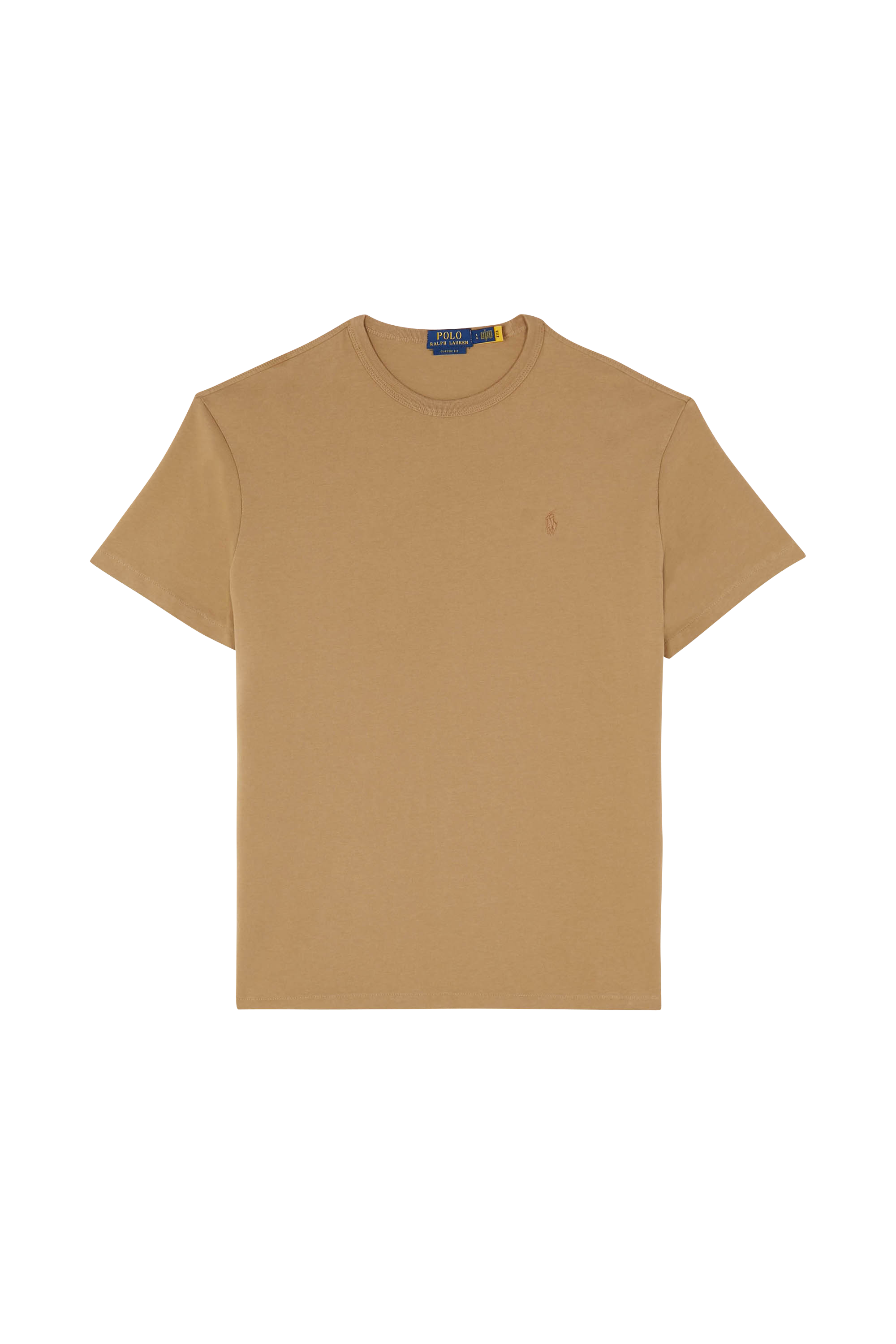 T-shirt Beige