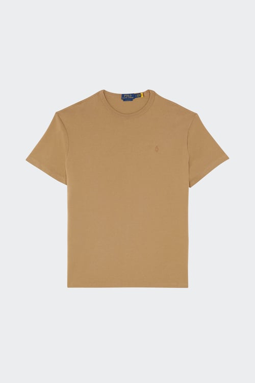 POLO RALPH LAUREN T-shirt Beige