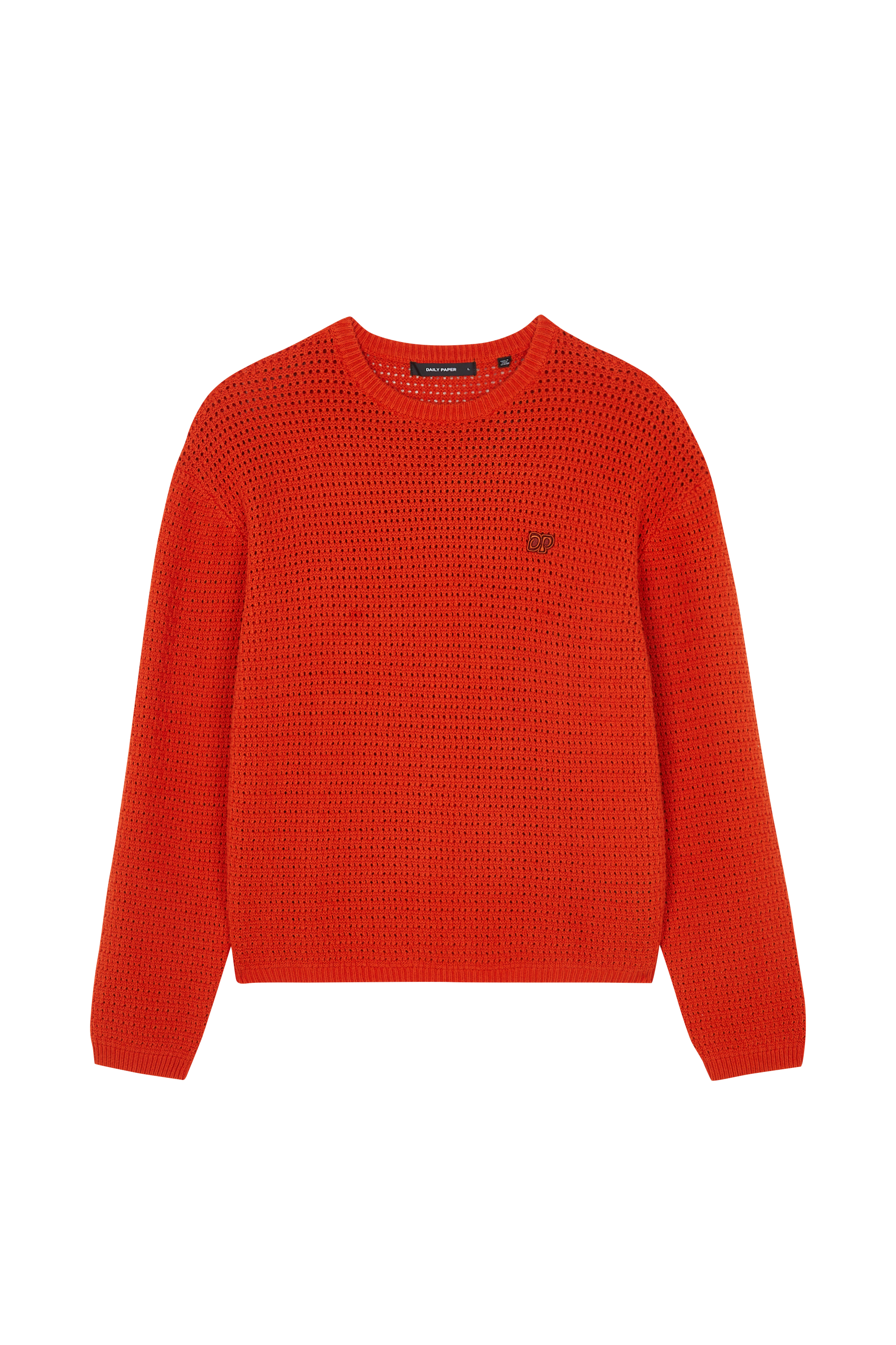 Sweater Red