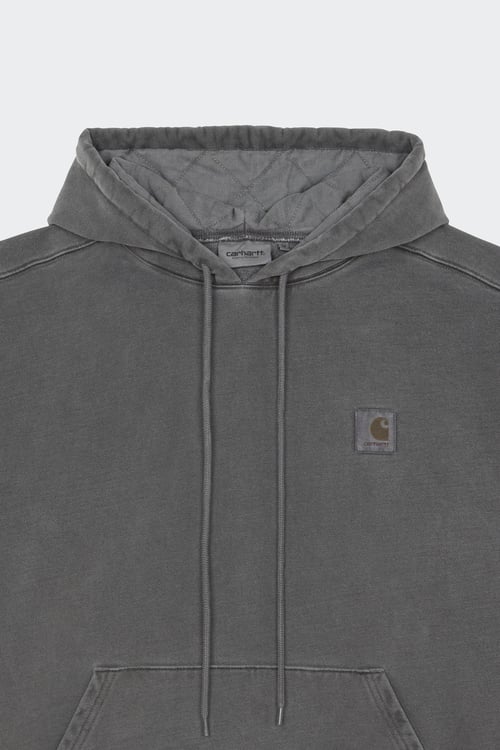 CARHARTT WIP Hoodie  Noir