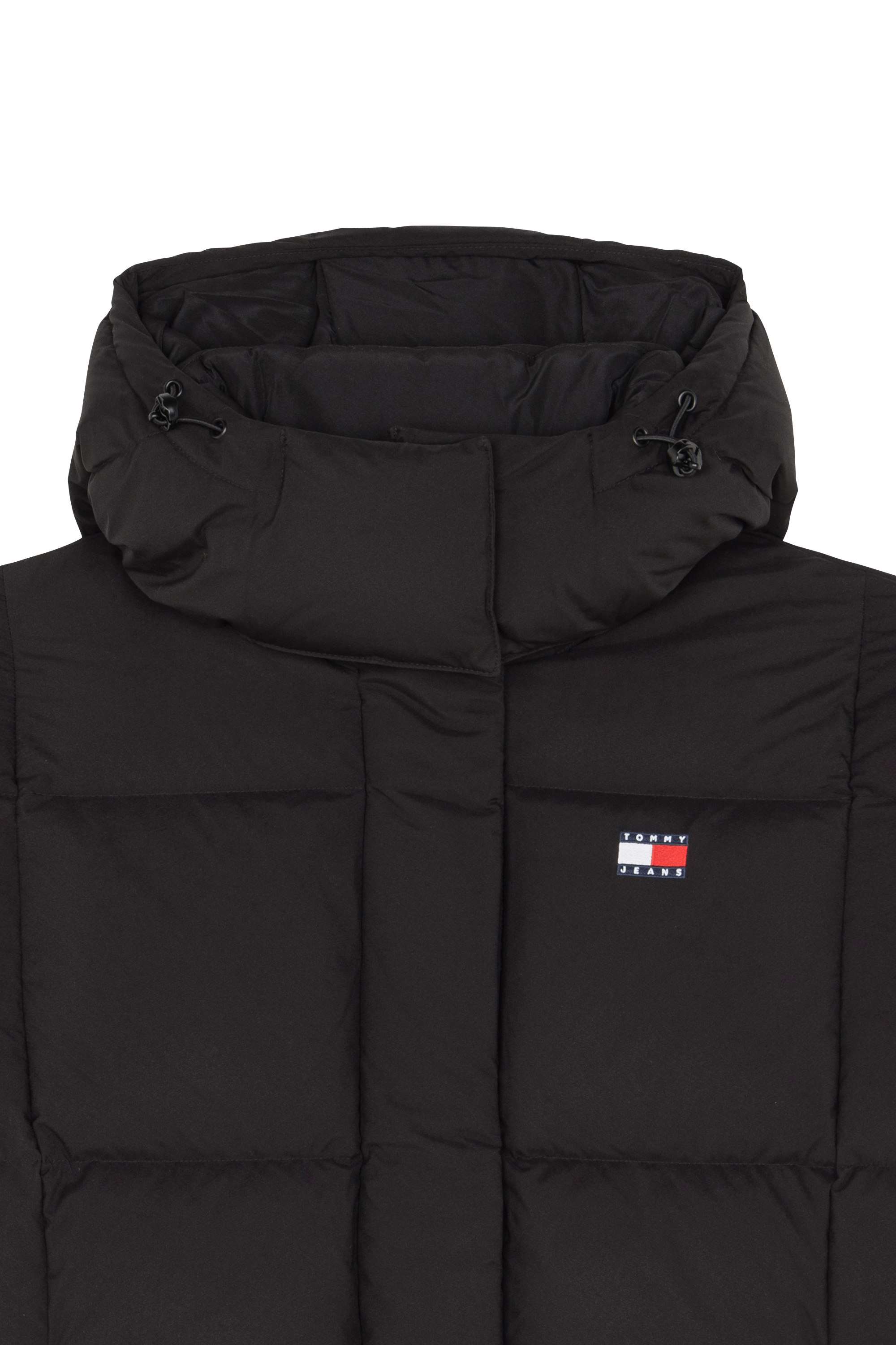 Doudoune Noir