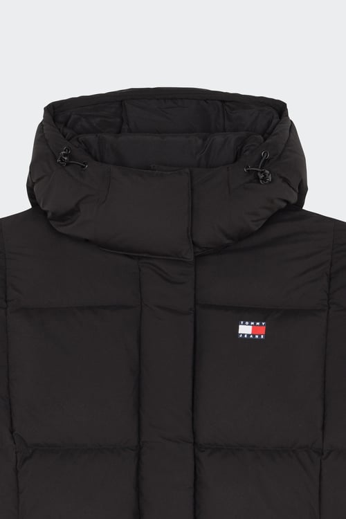 TOMMY JEANS Doudoune Noir