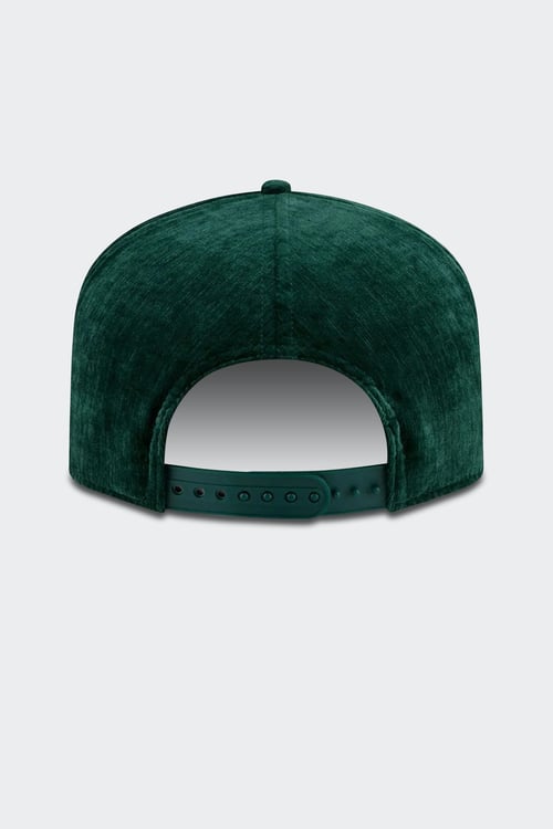 NEW ERA Baseball cap Green