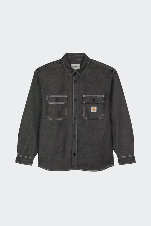 Veste - Taille L Noir
