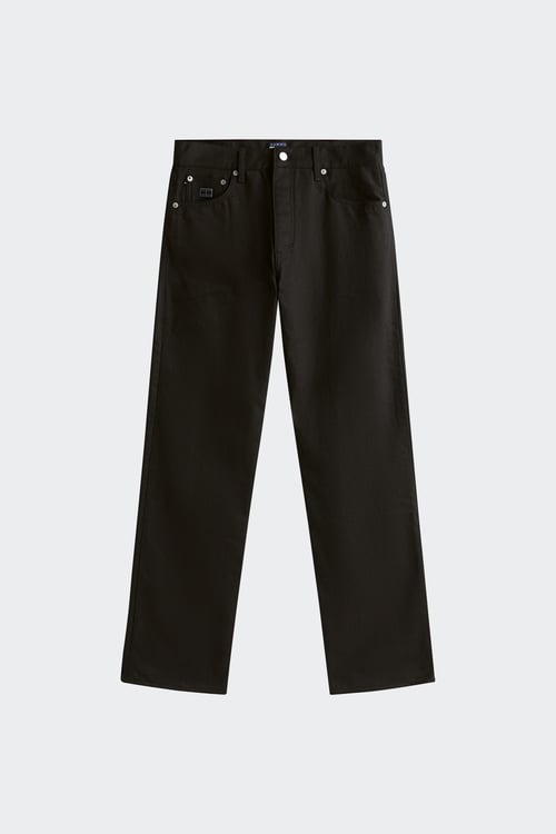 Pantalon - Taille 28/32 Noir