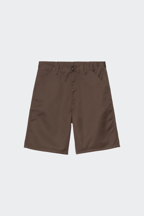 Short - Taille 30 Marron