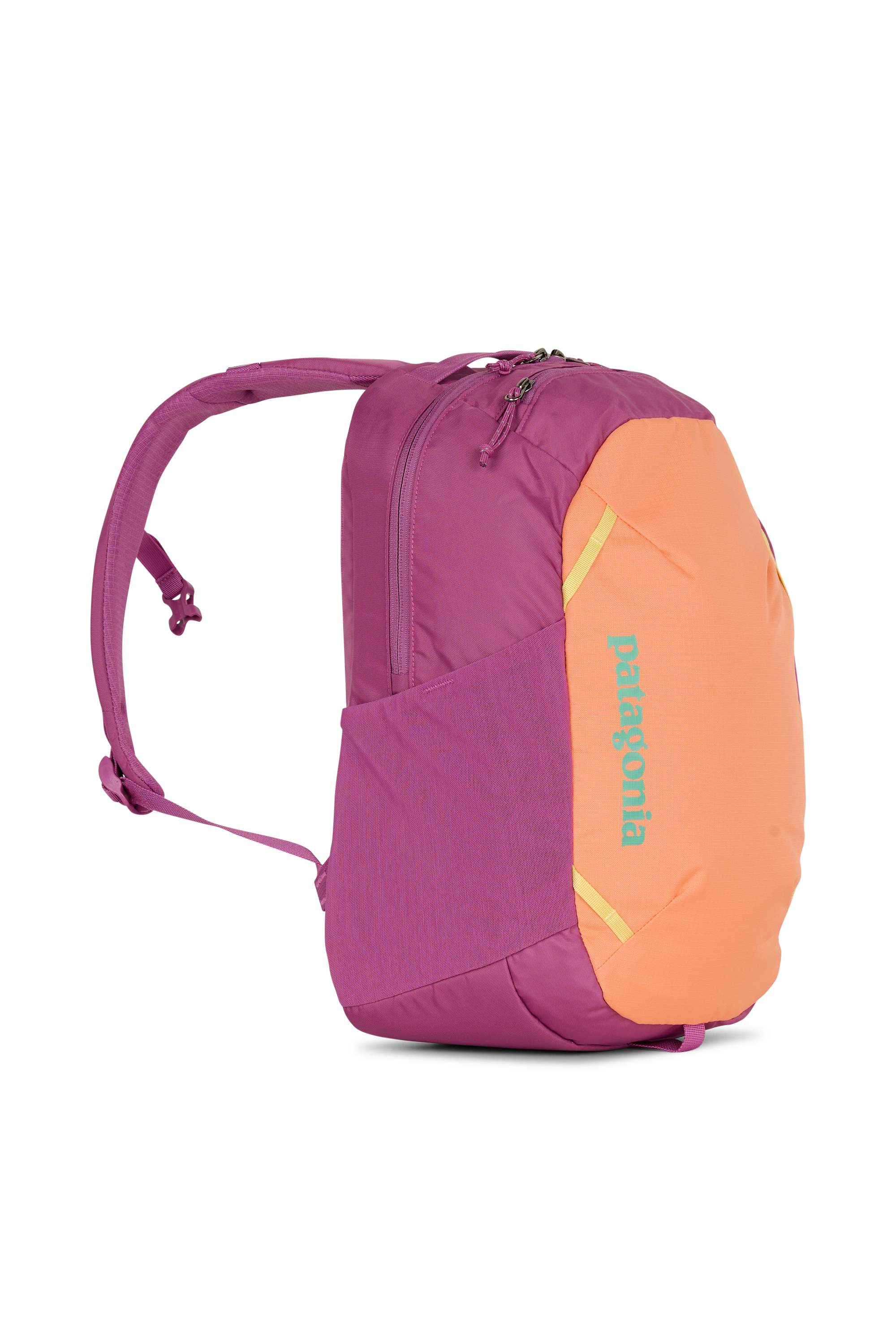 Sac à dos Multicolore