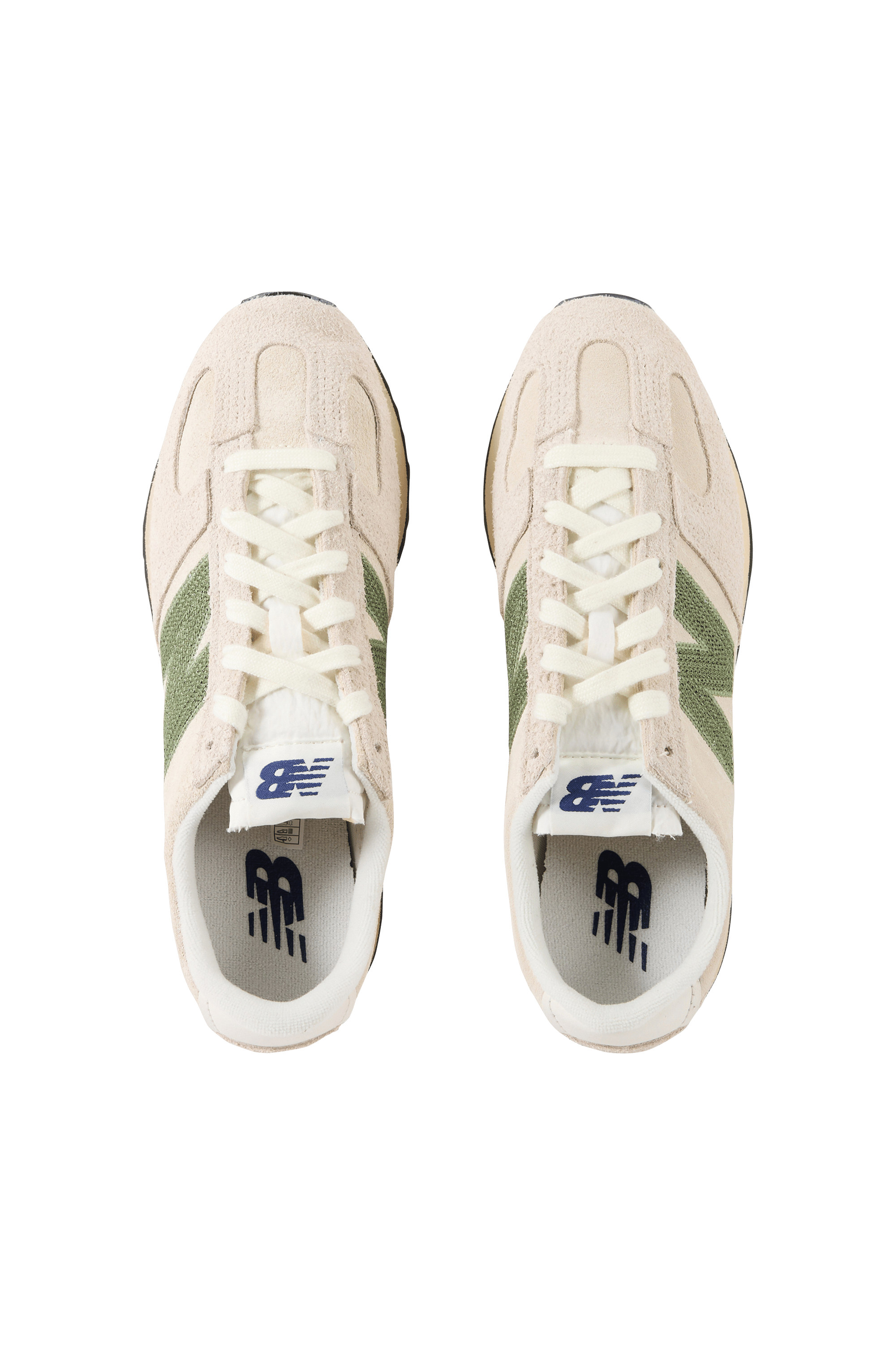 Adidas Superstar sneakers NEW BALANCE Beige