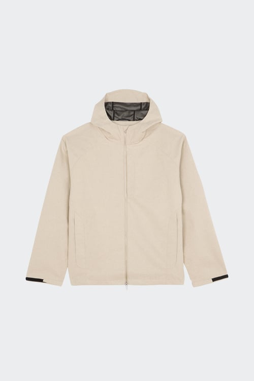 Veste - Taille M Beige