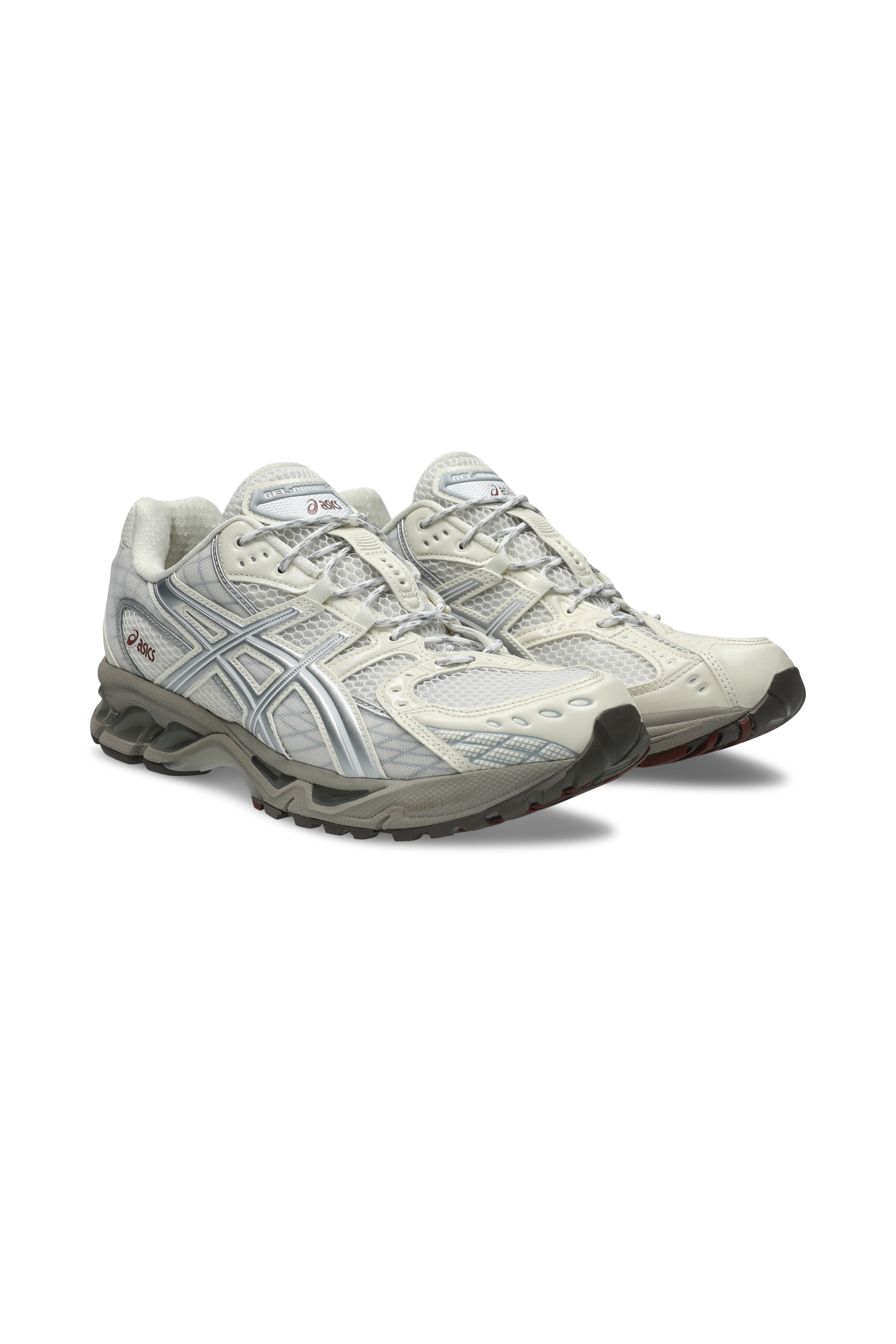 Baskets | Beige ASICS Homme