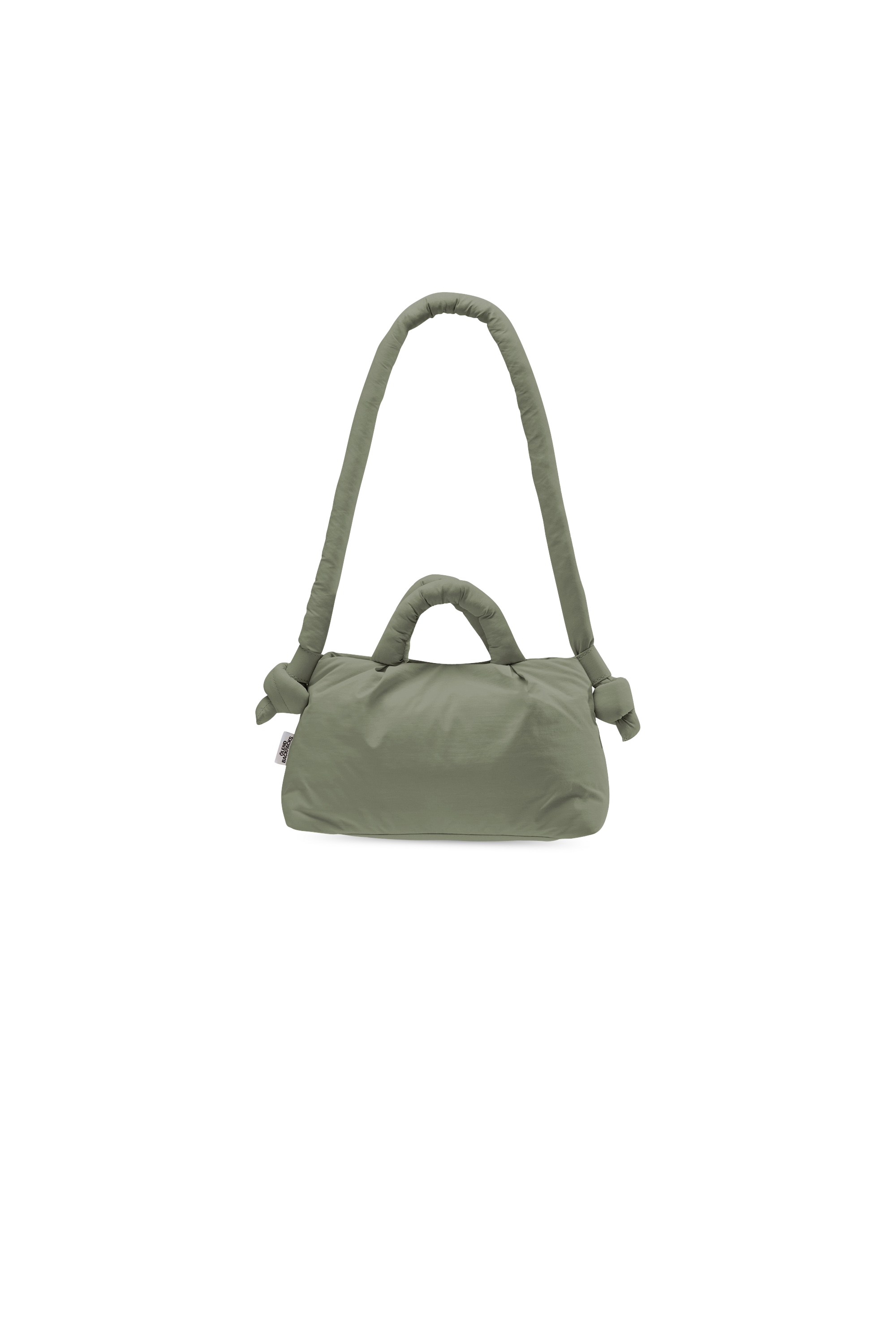 Handbag MINI ONA Sage