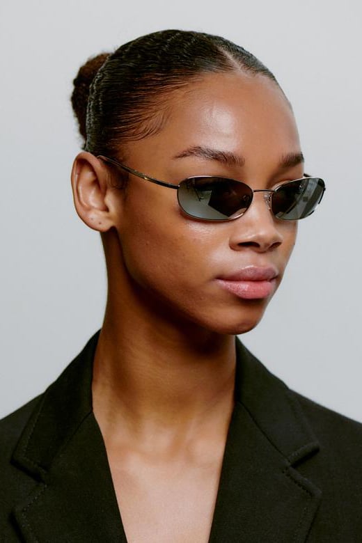 Alumni sunglasses | Multicolored A.KJAERBEDE Women