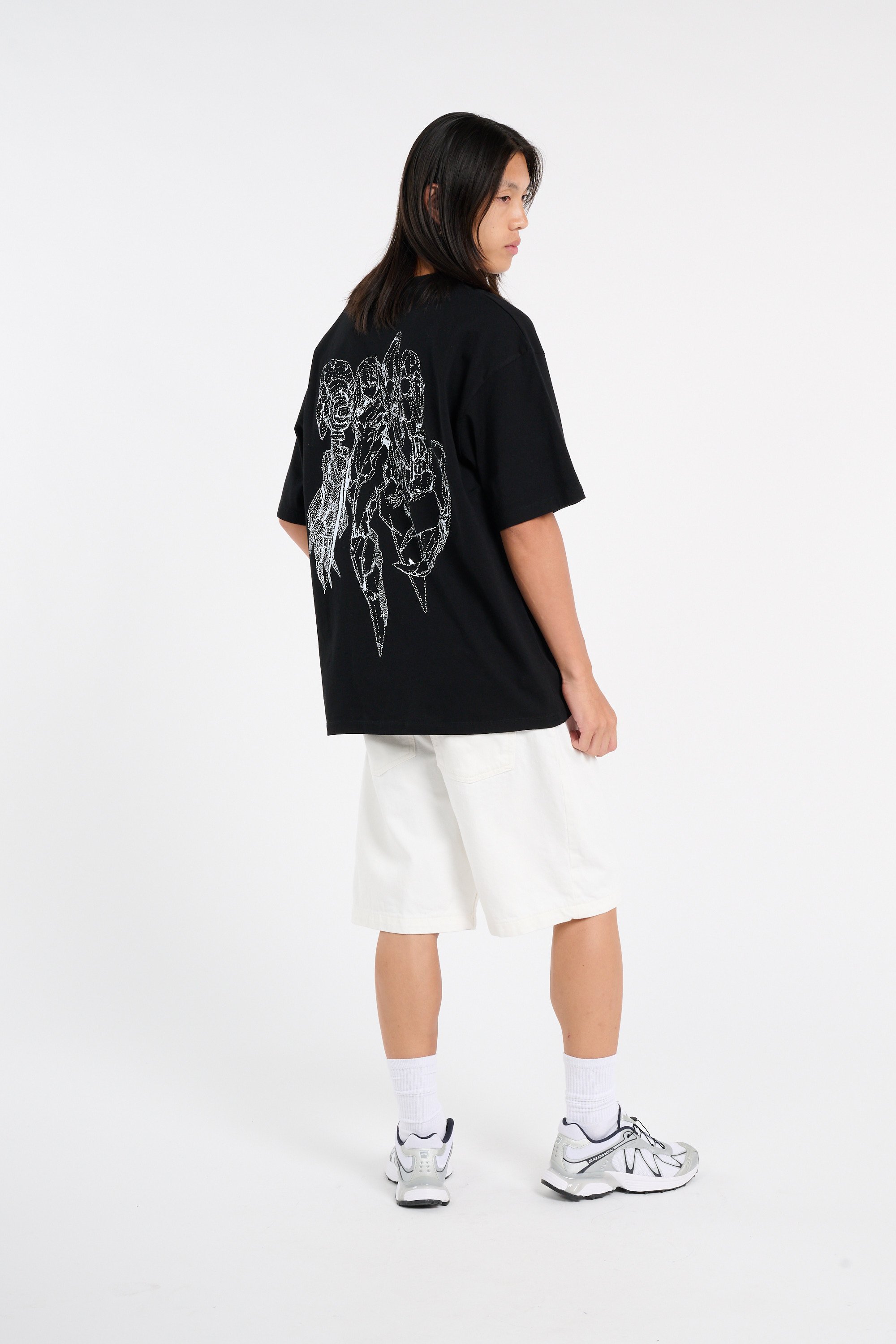 T-shirt | Noir EDWIN Homme