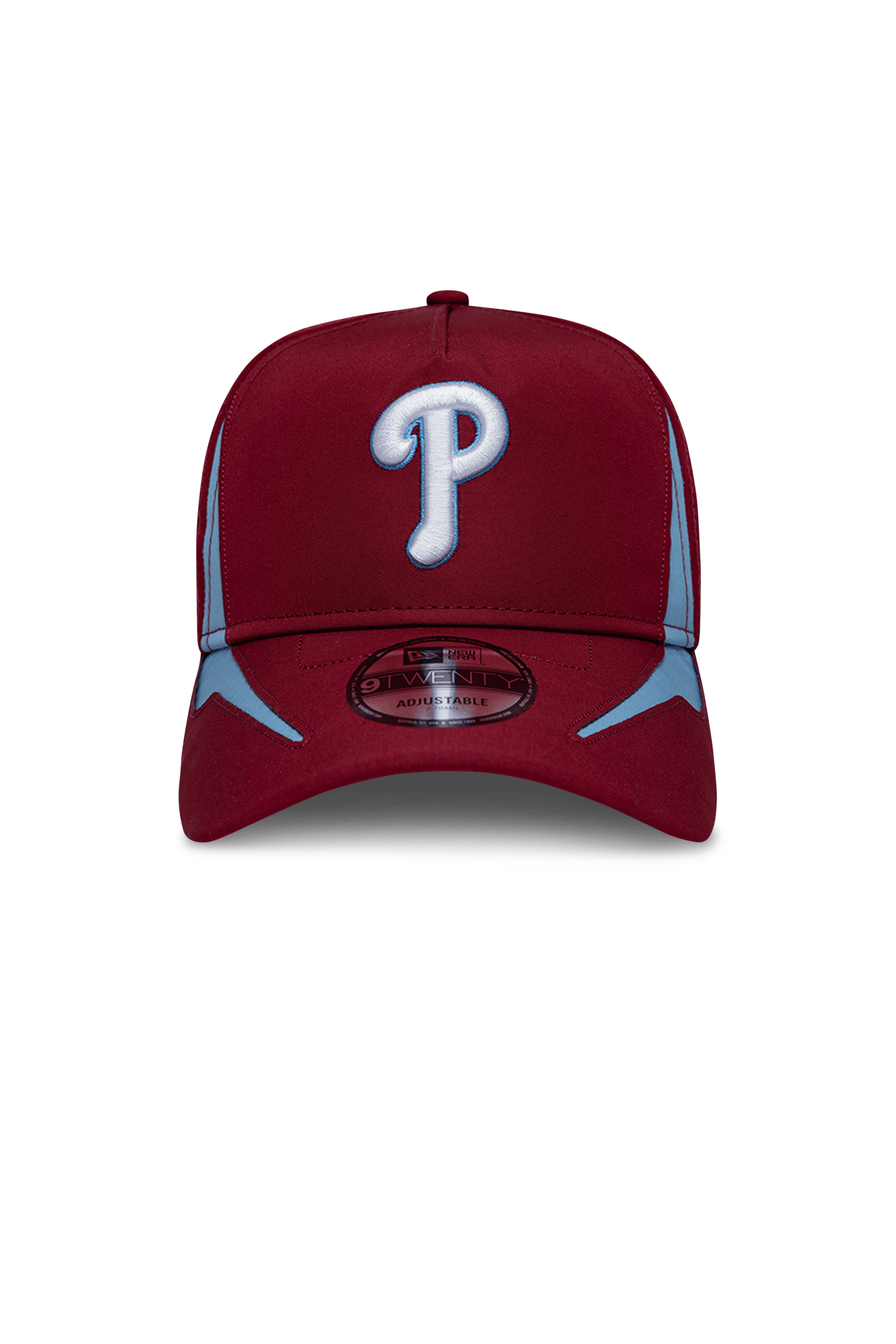 Cap | Red NEW ERA Men