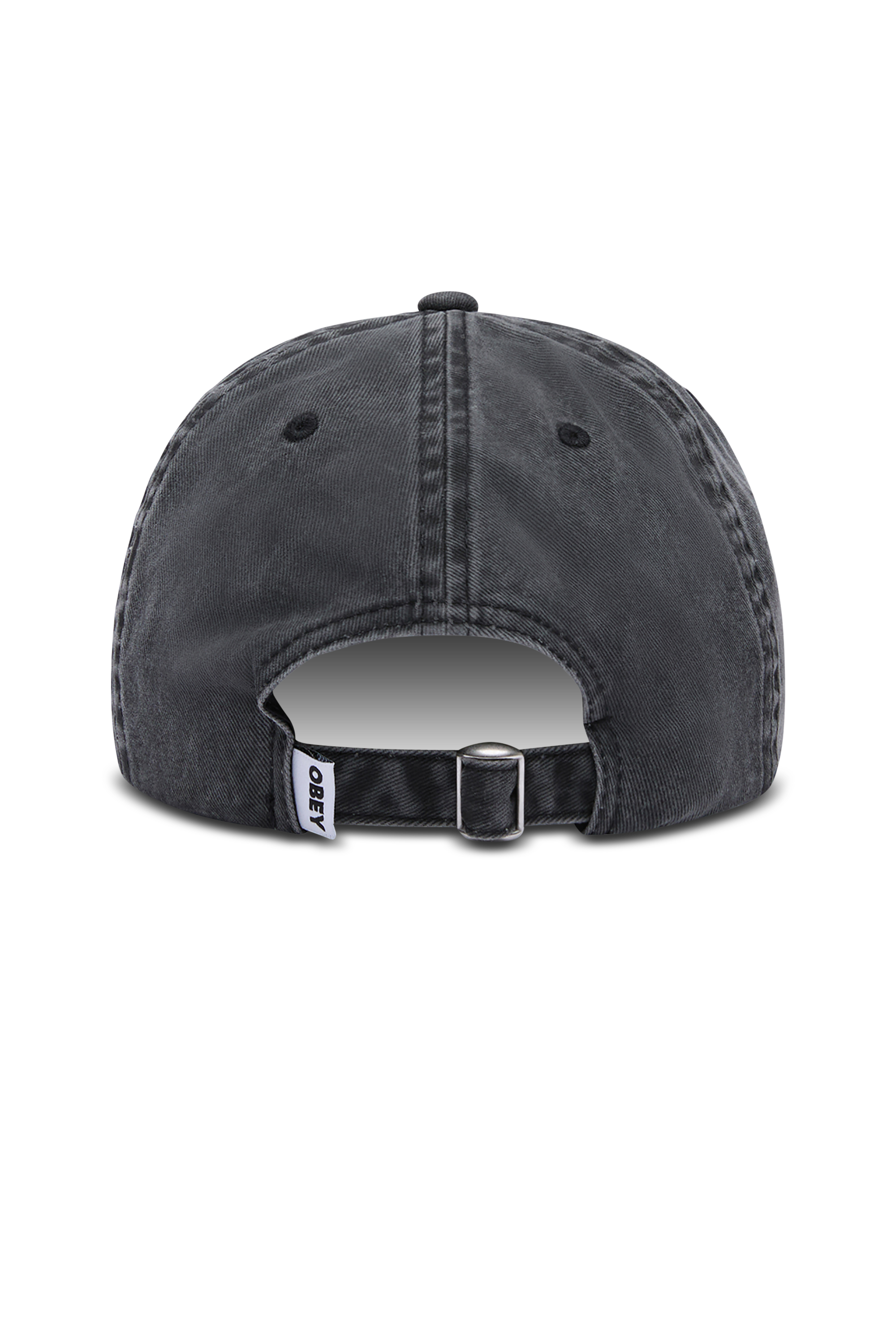 Casquette | Gris OBEY Homme