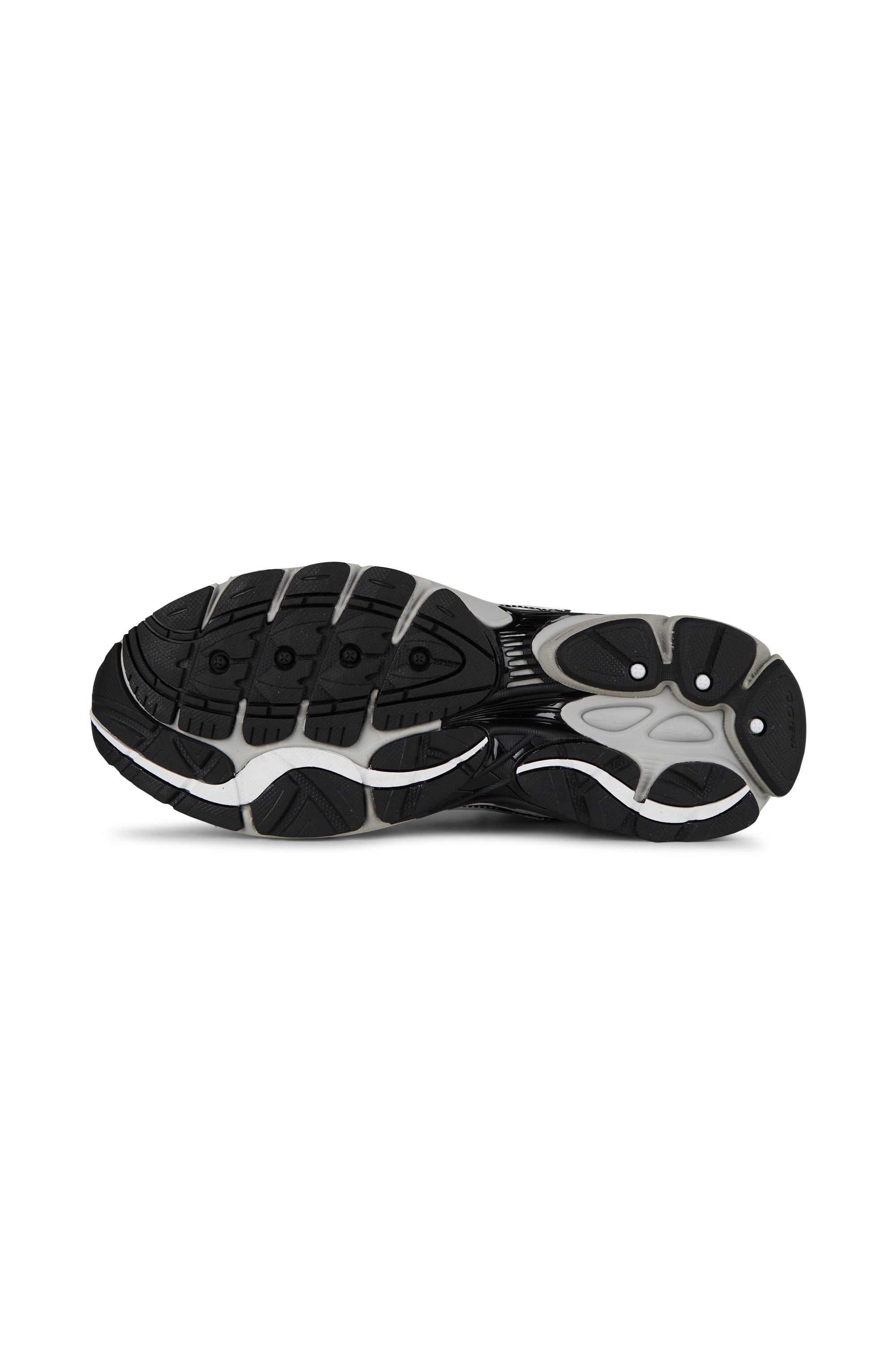 Men?s Storm 96 LO fabric and leather sneakers | White SAUCONY Women