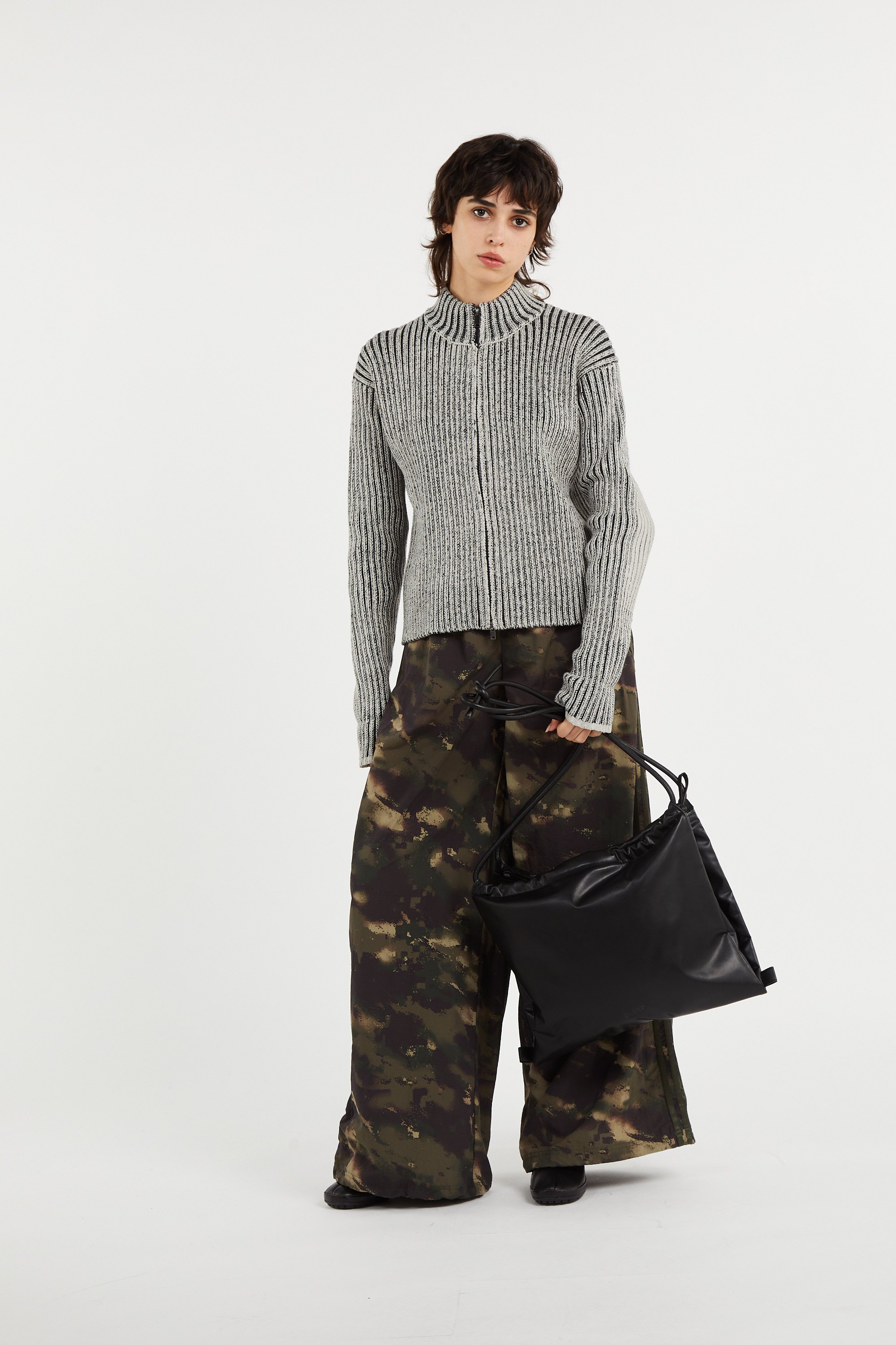 Cabas | Noir ÖLEND Femme
