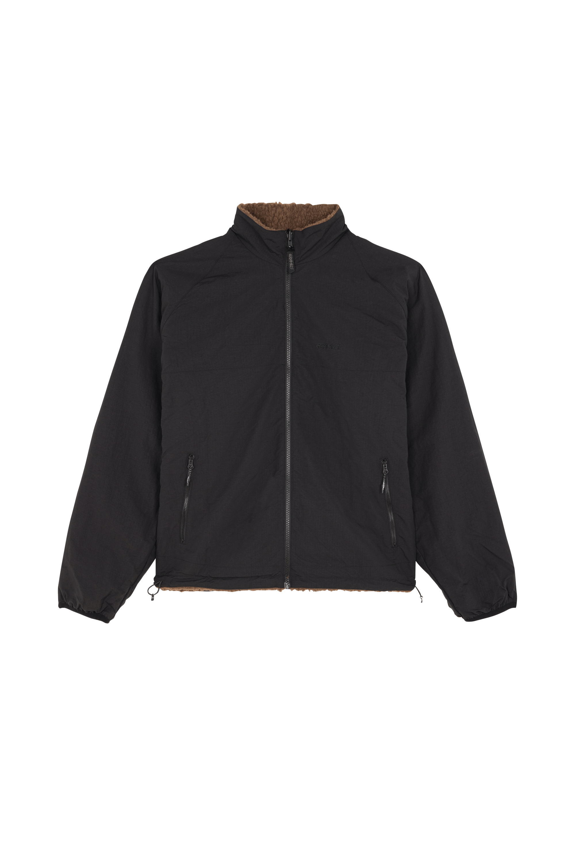 Jacket | Brown GRAMICCI Men