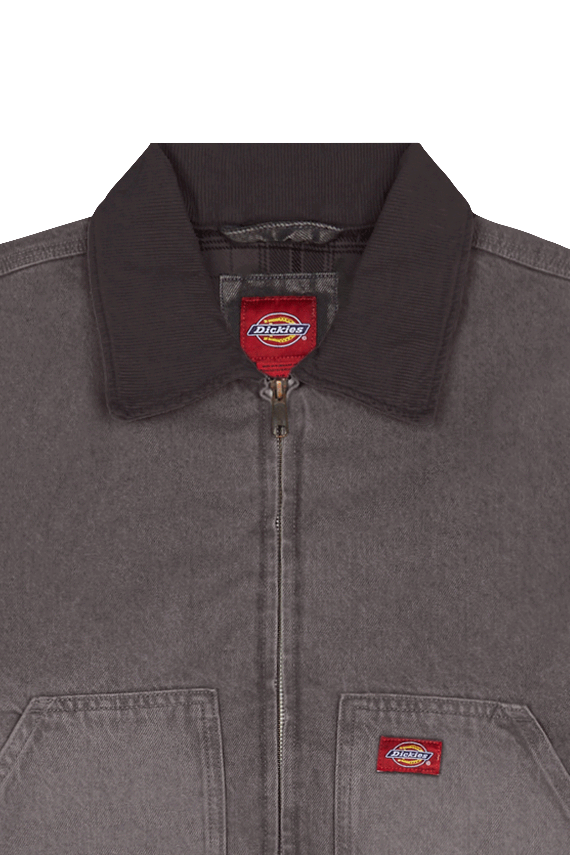 Blouson | Gris DICKIES Femme