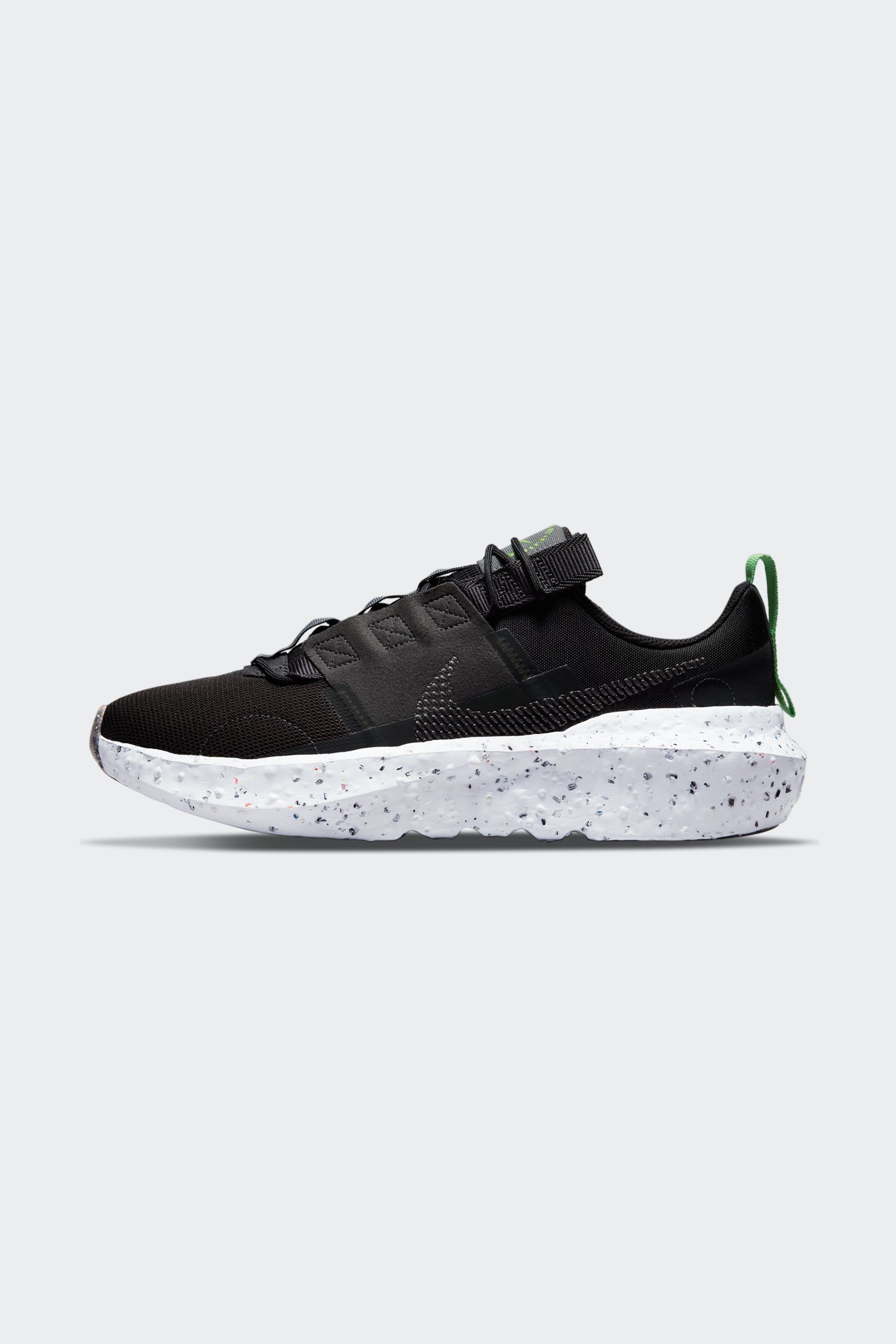 Baskets basses | Noir by NIKE Baskets basses Noir
