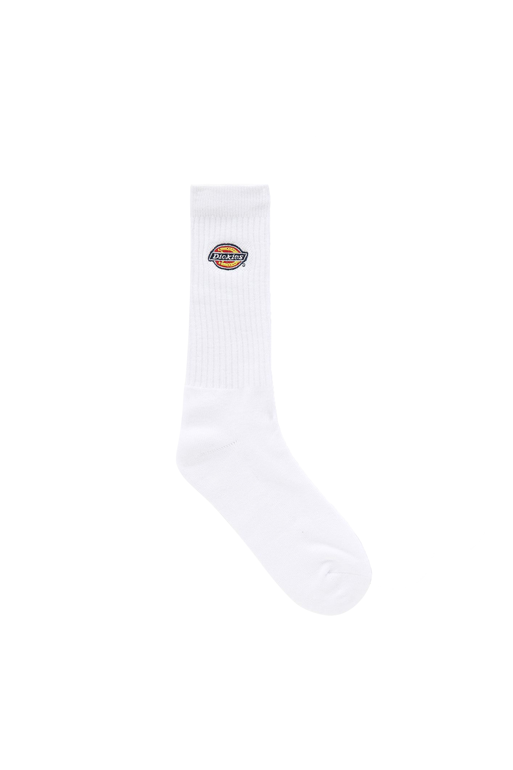 Set of 3 pairs of socks White