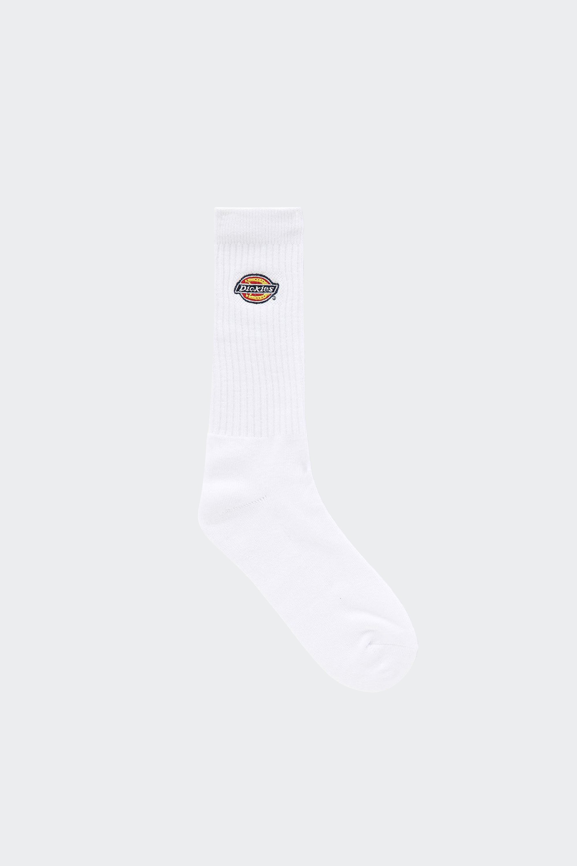 Lot de 3 paires de chaussettes | Blanc by DICKIES Lot de 3 paires de chaussettes Blanc