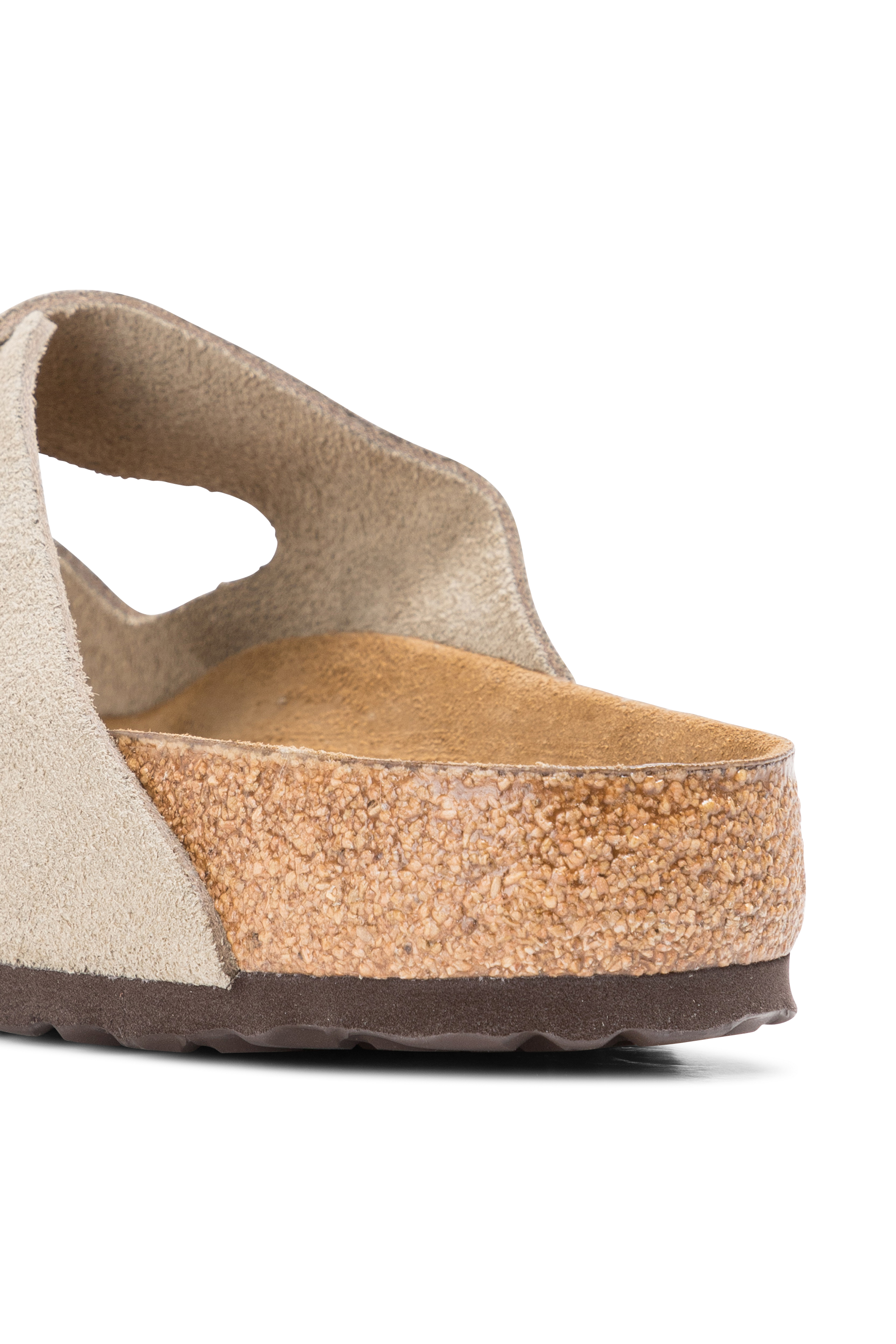 Sandales Beige