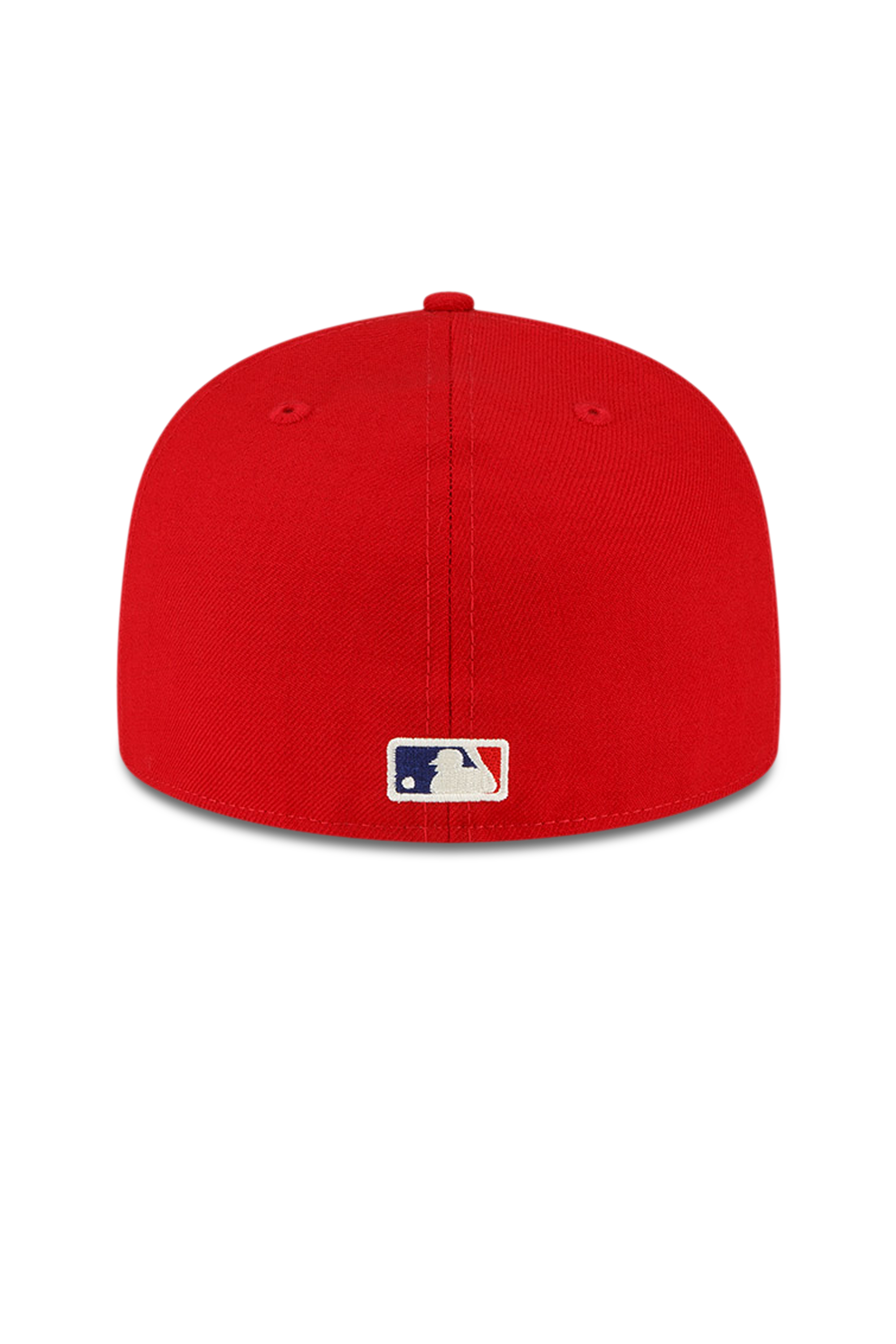 Casquette Rouge