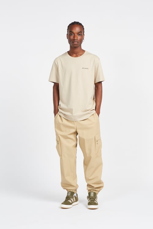 RAINS Cargo Beige