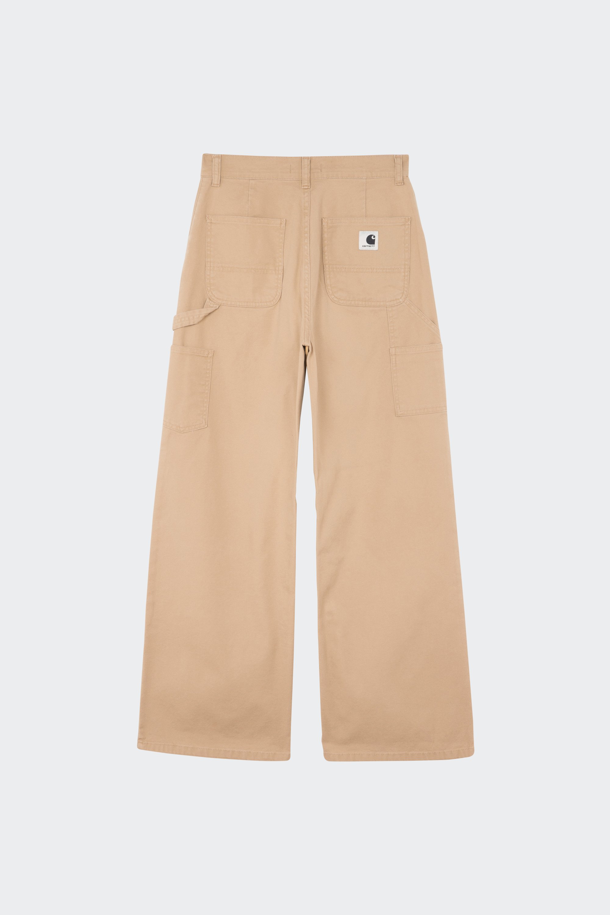 Jeans | Brown by CARHARTT WIP Jeans Brown