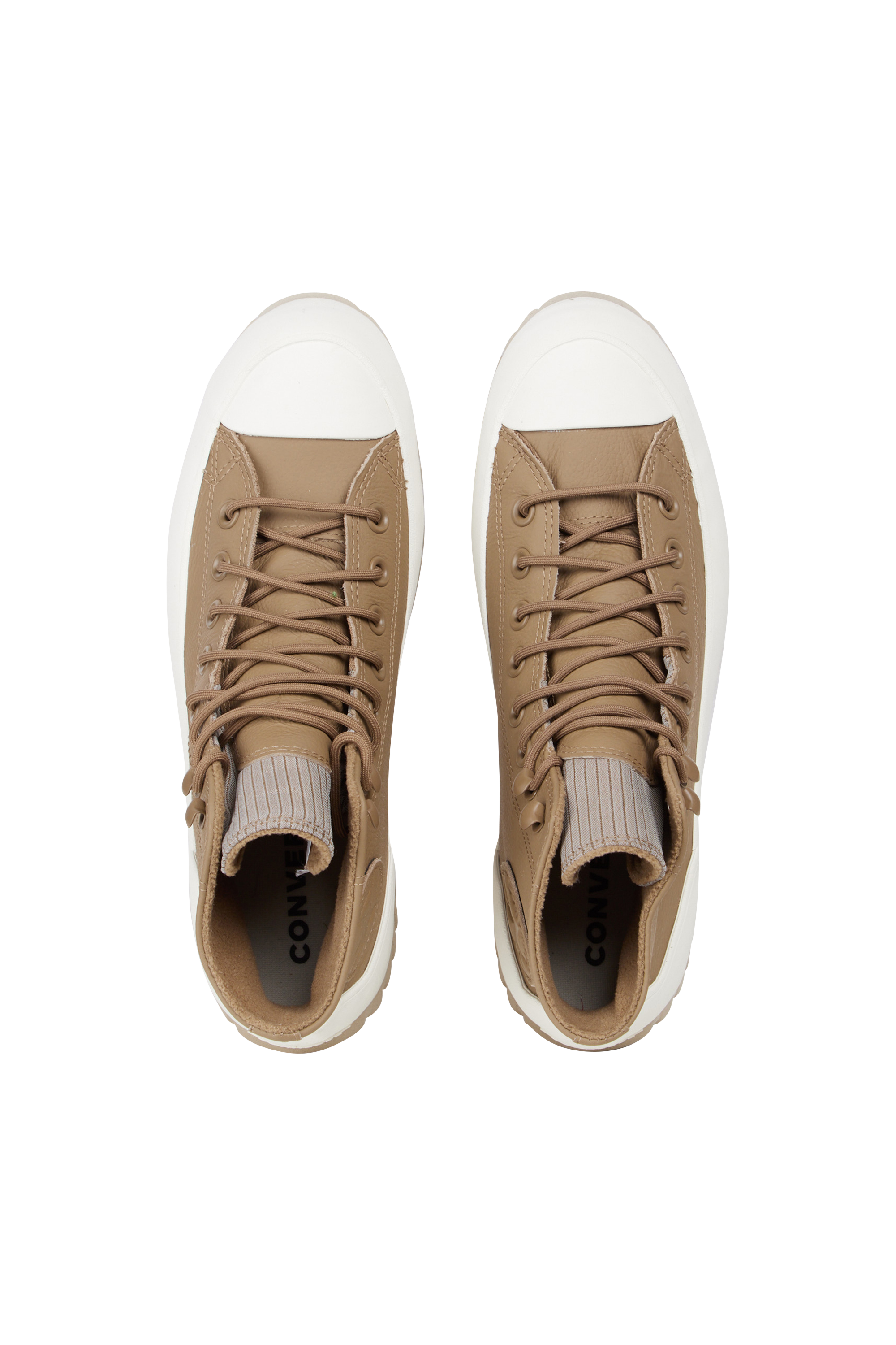 Baskets Marron