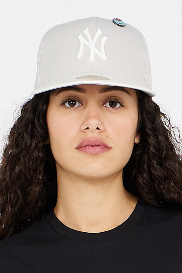 Casquette  Beige