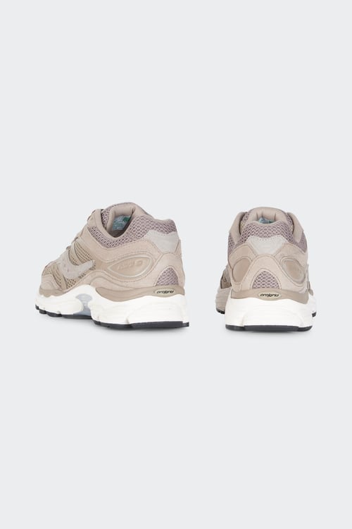 SAUCONY Baskets Beige