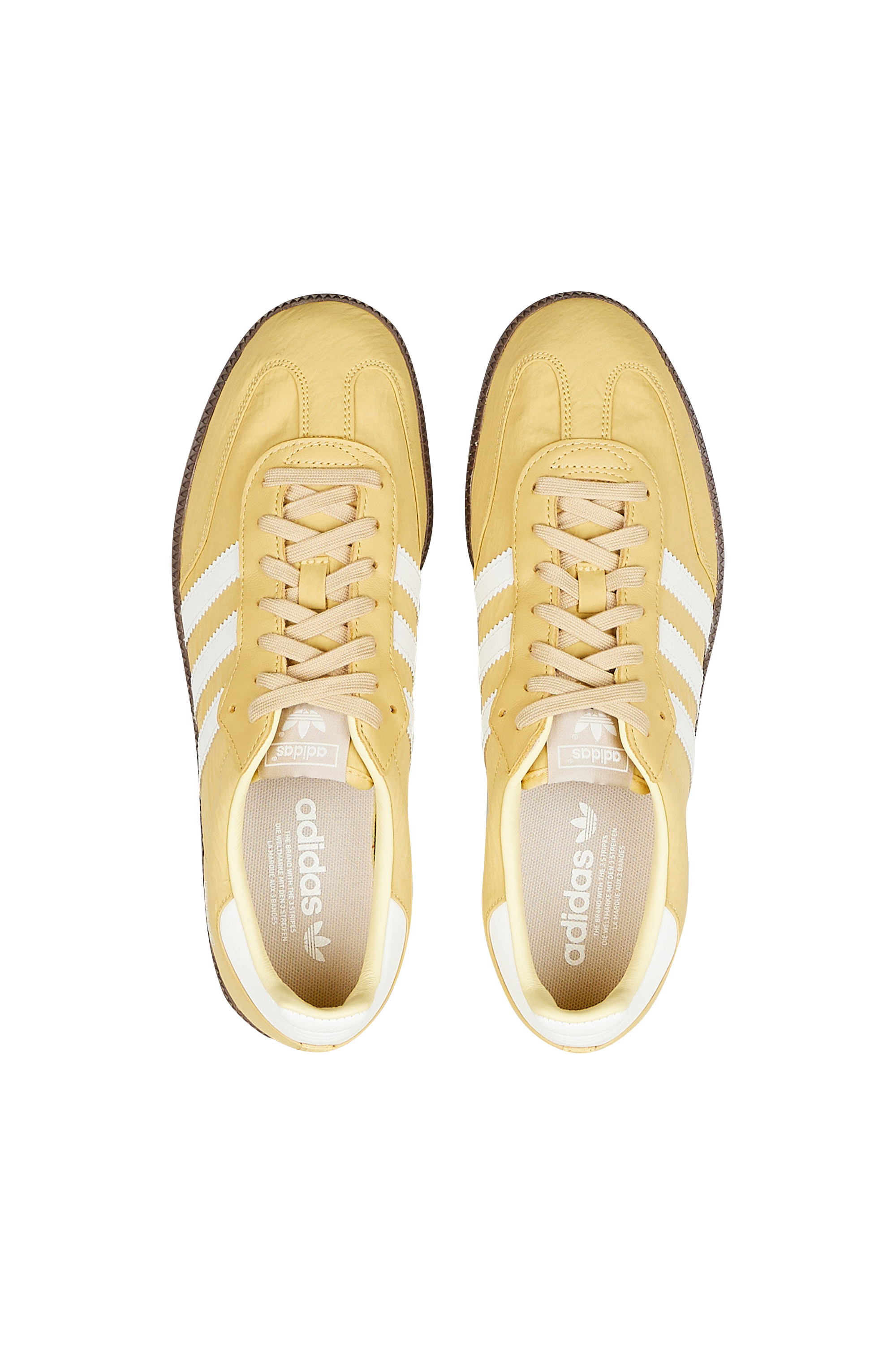 Sneakers Beige
