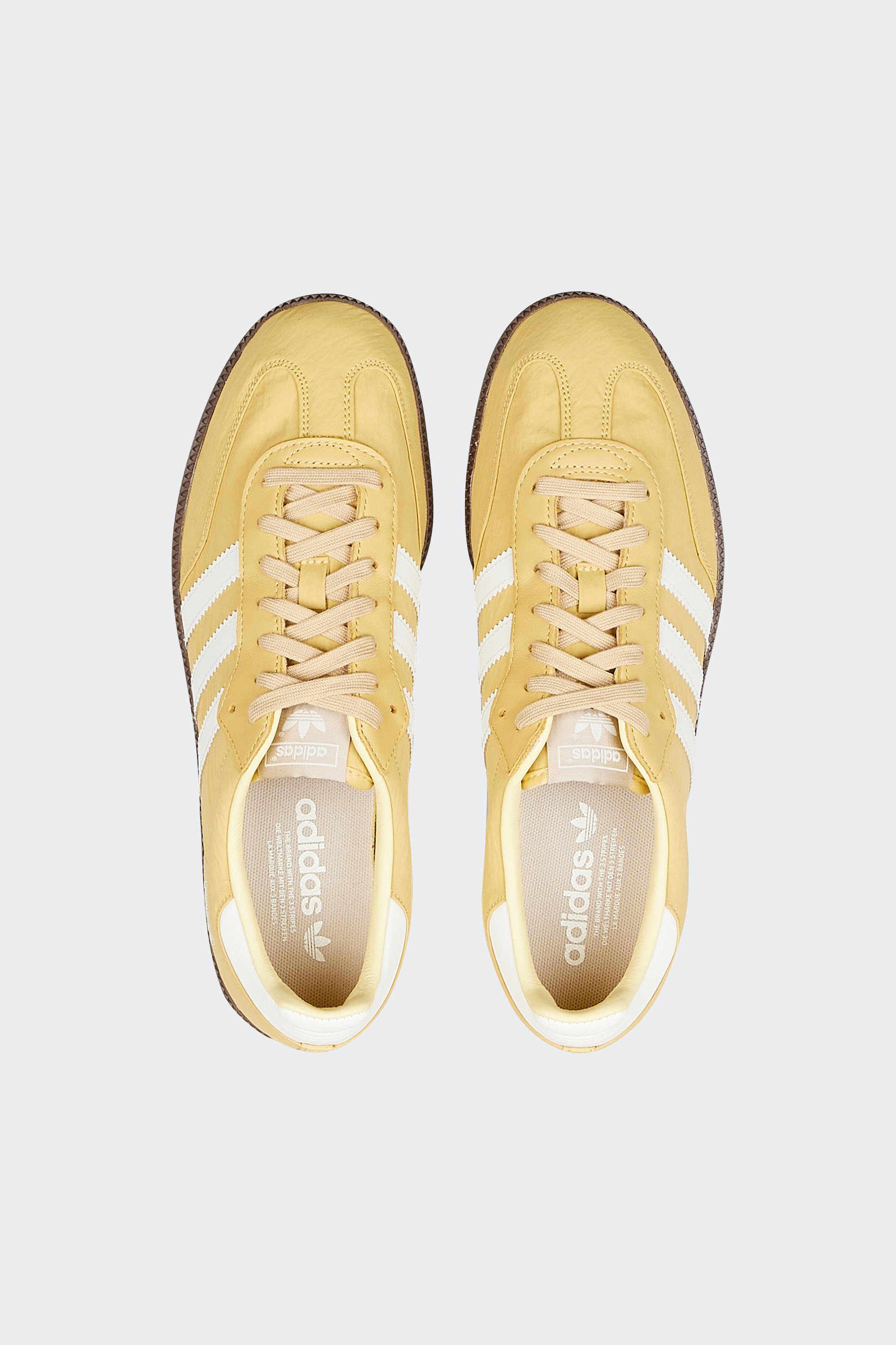 Baskets | Beige by ADIDAS Baskets Beige