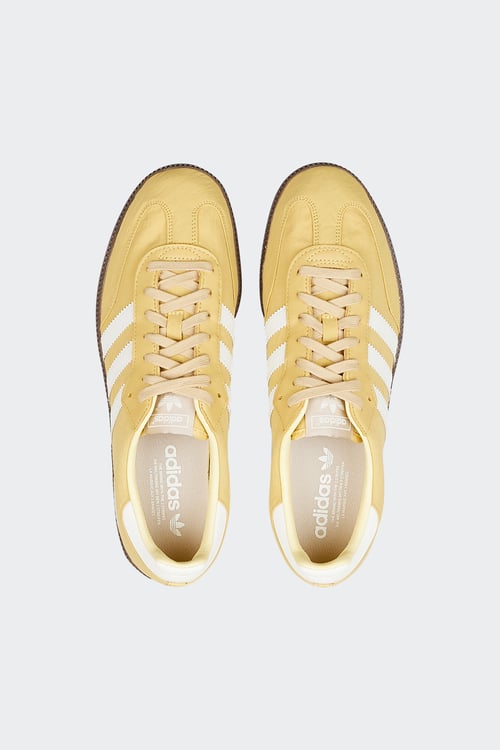 ADIDAS Baskets Beige