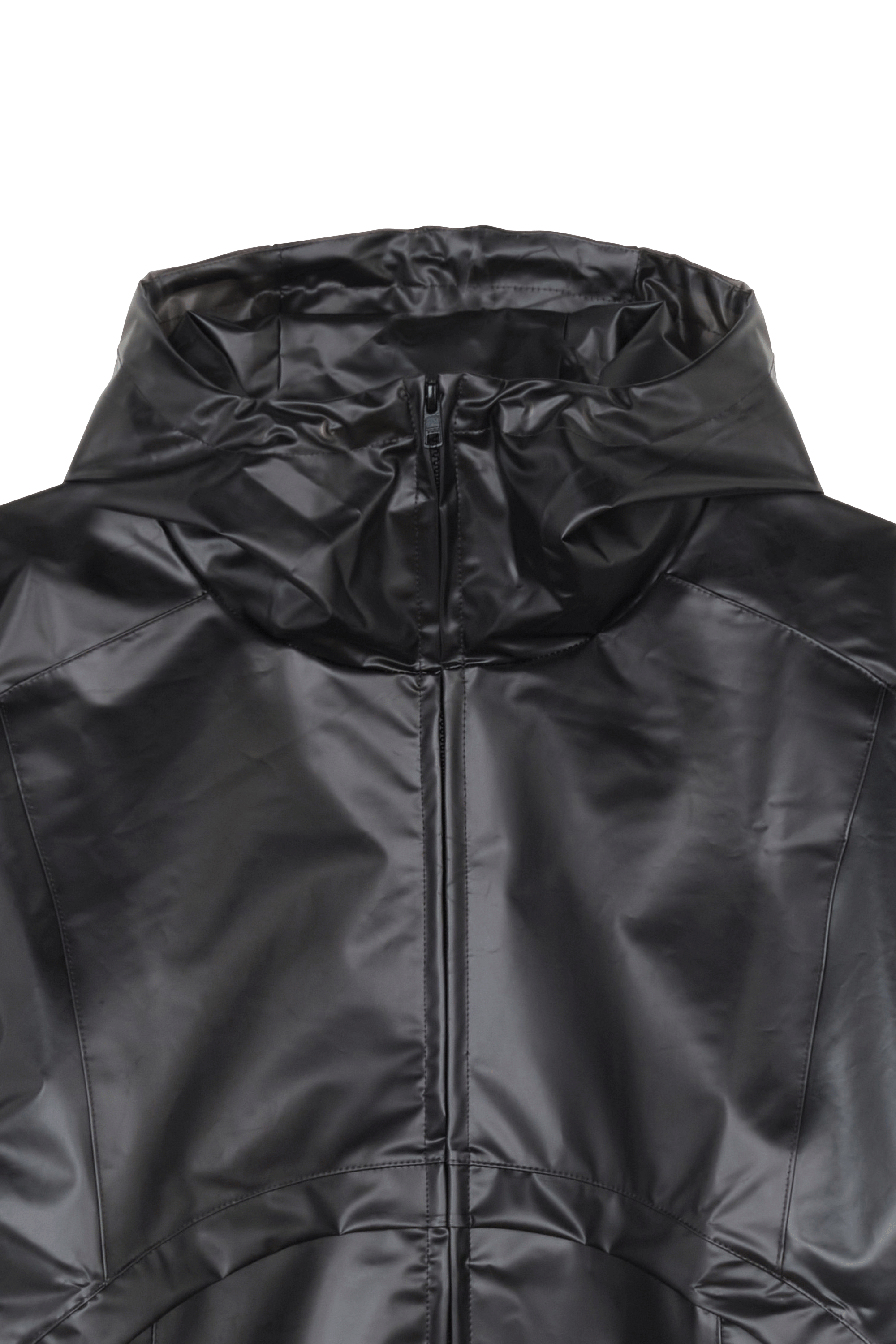 Jacket Black