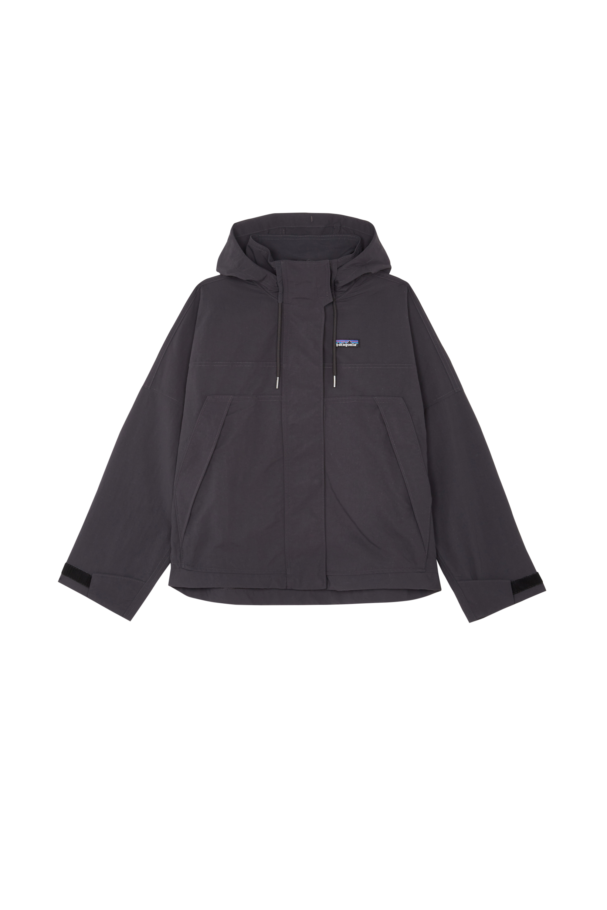 Veste Noir