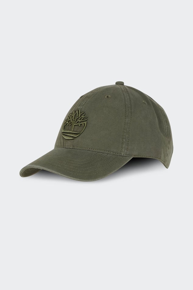 Casquette timberland vert online