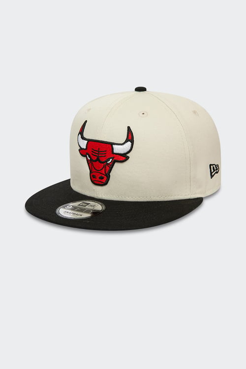 NEW ERA Cap Beige