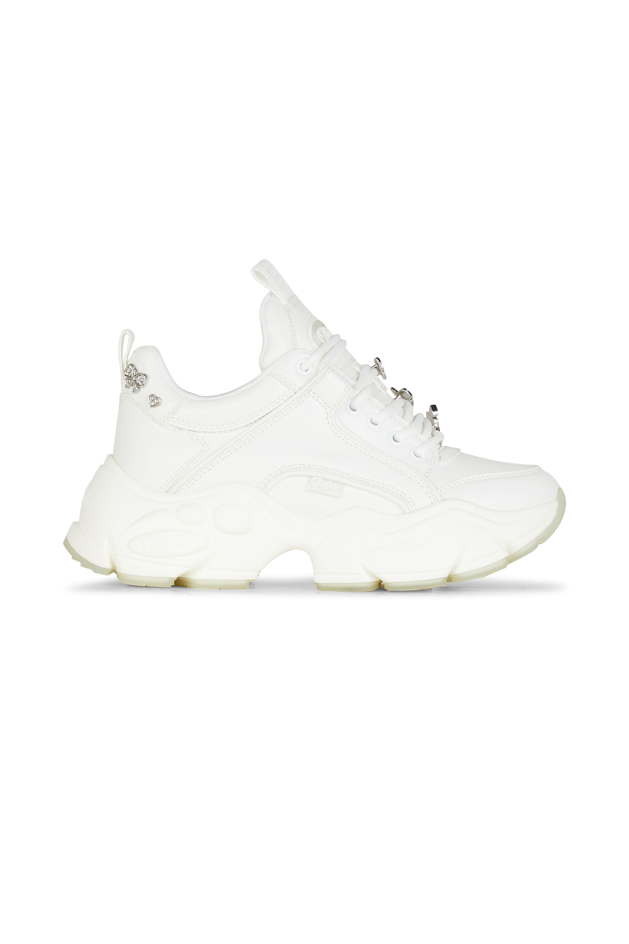 Sneakers White