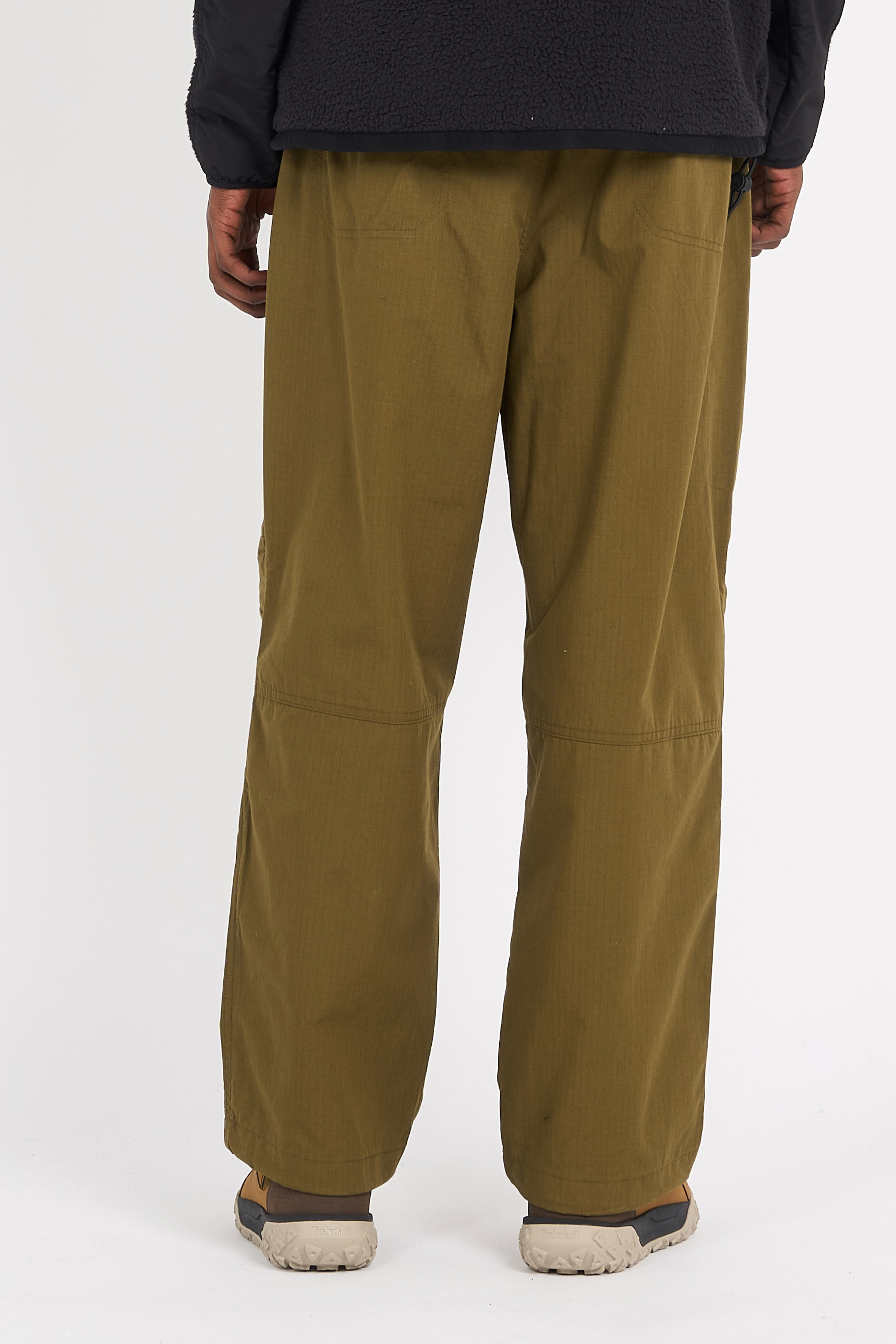 Pantalon Vert