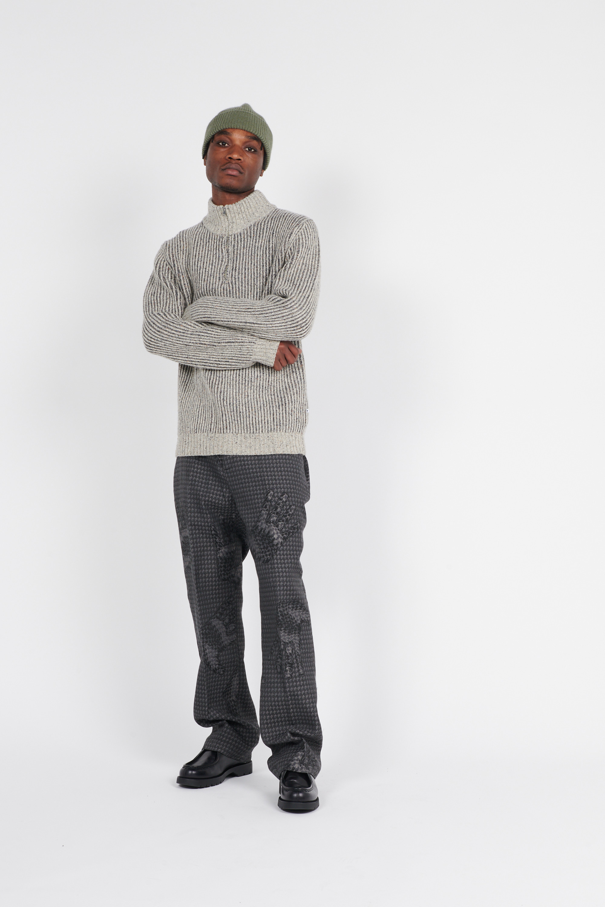 Pants Black