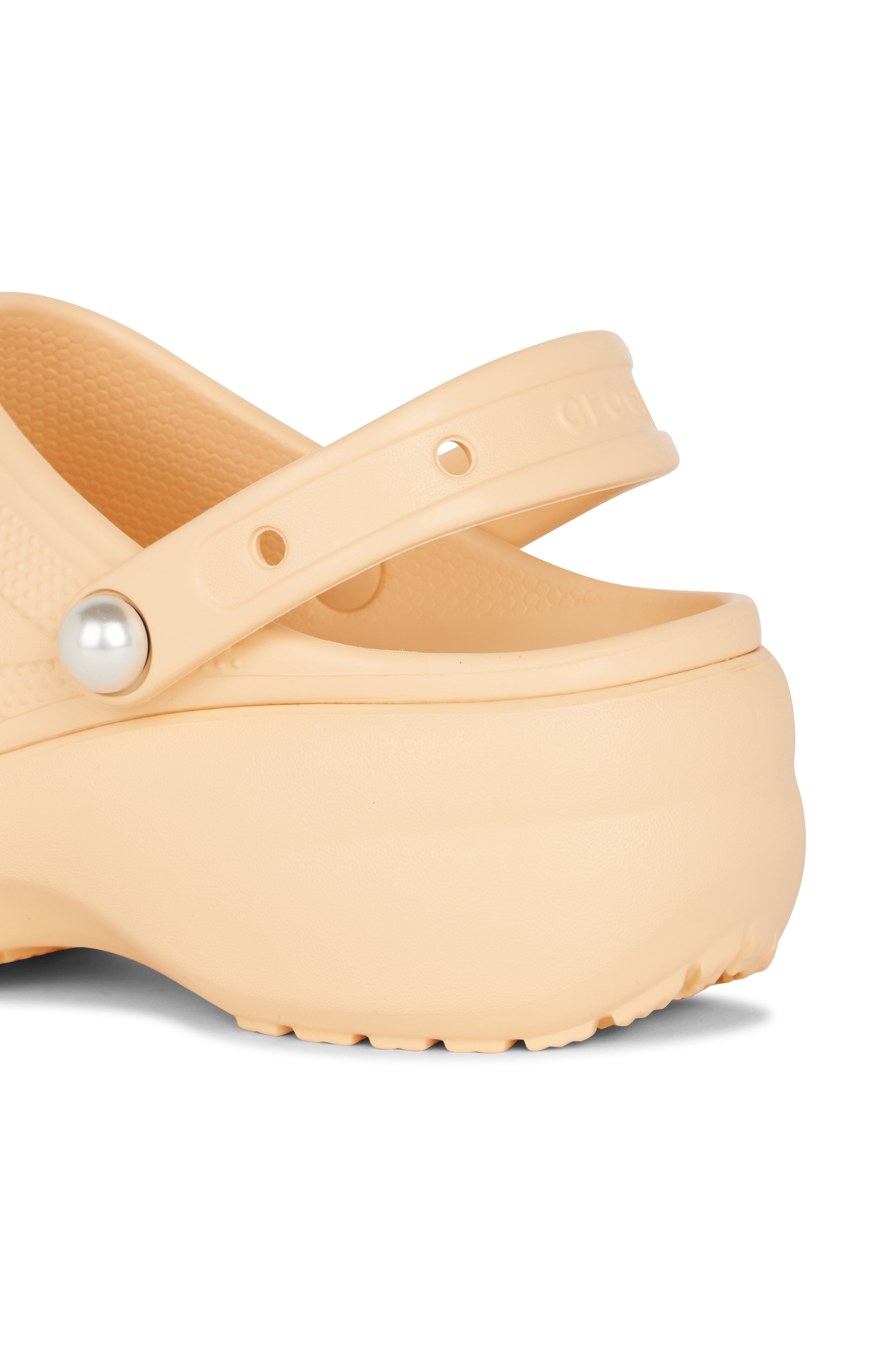 Sabots | Jaune CROCS Femme
