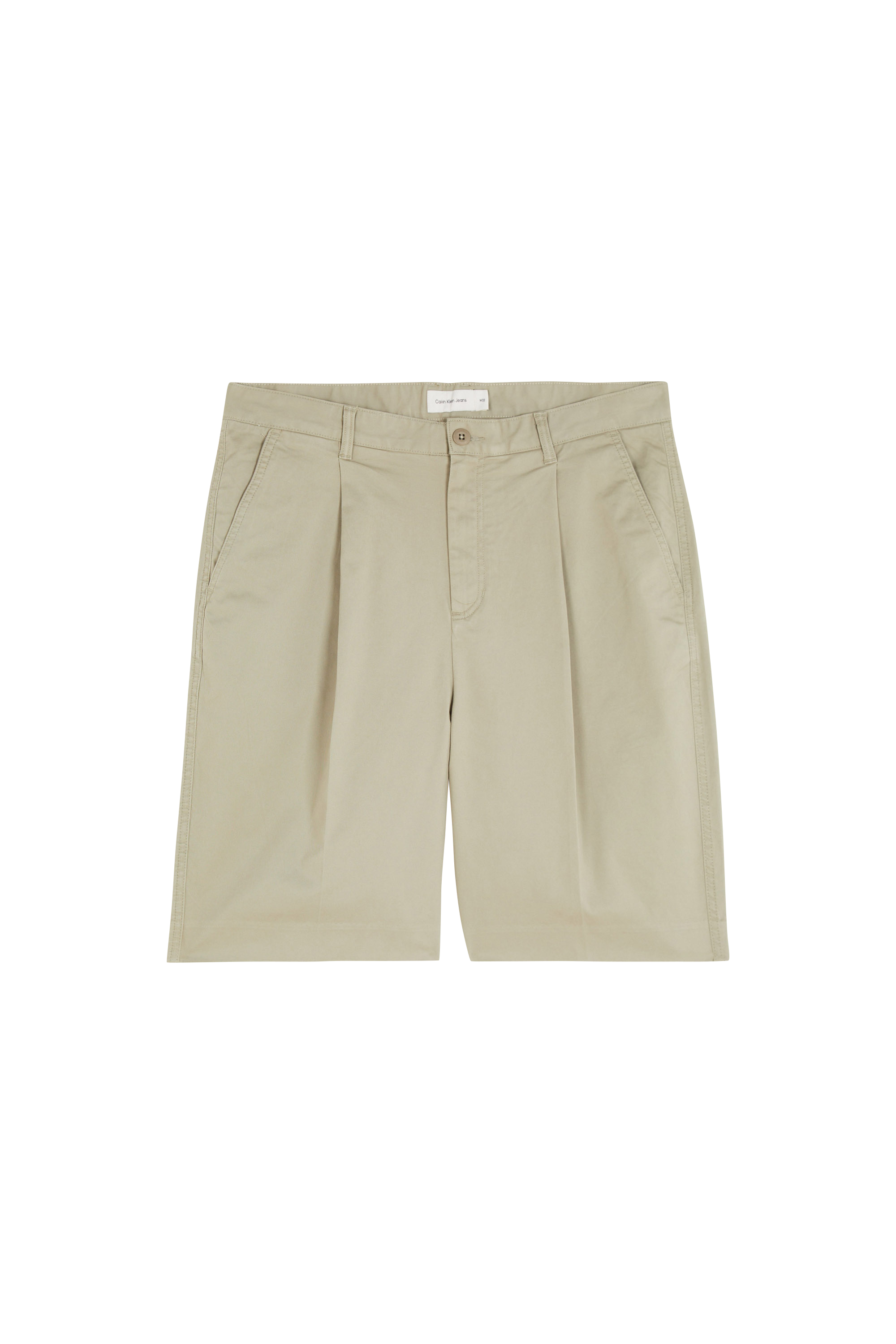 Short grey
