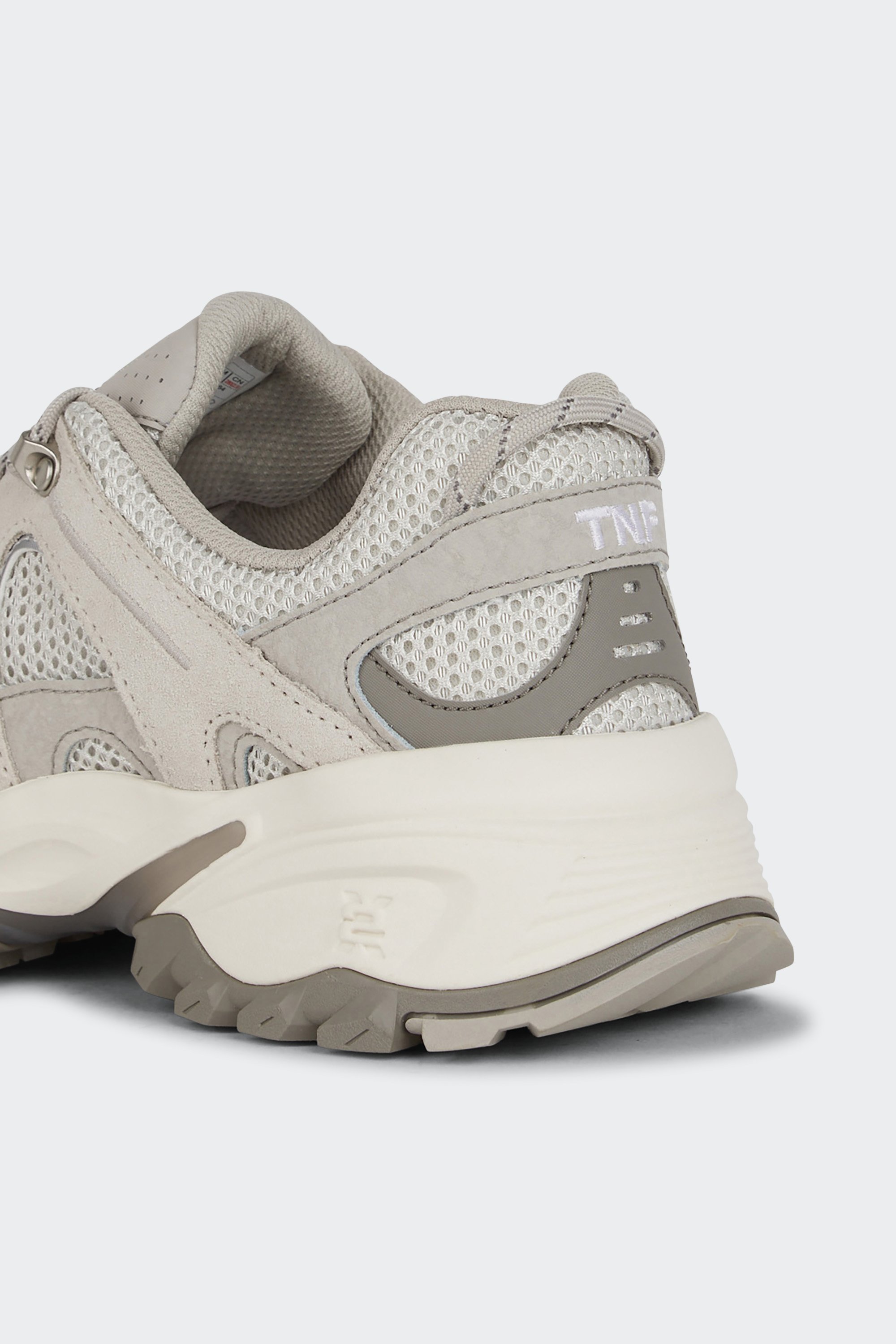 Sneakers | Grey by THE NORTH FACE Sneakers Grey