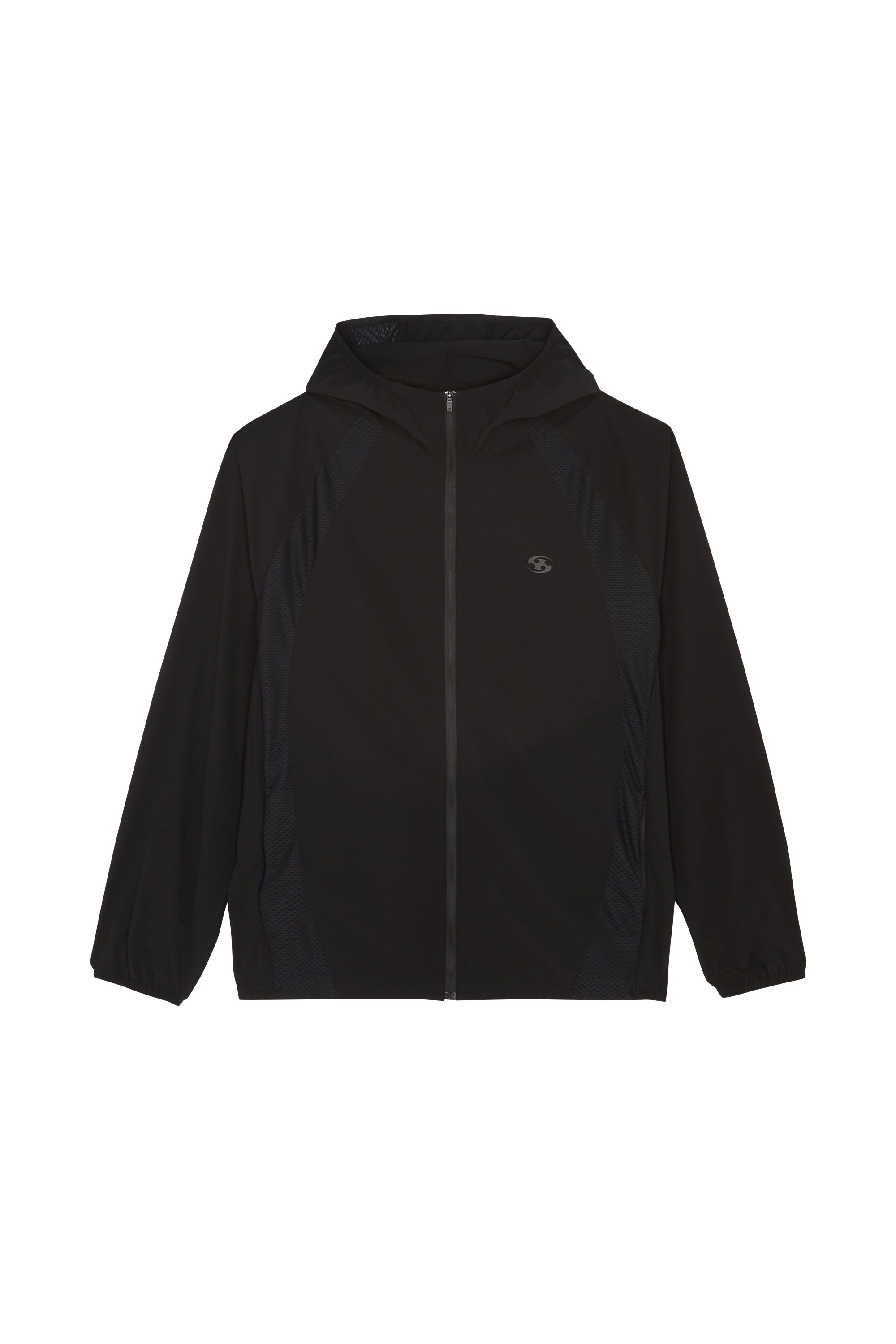 Jacket Black