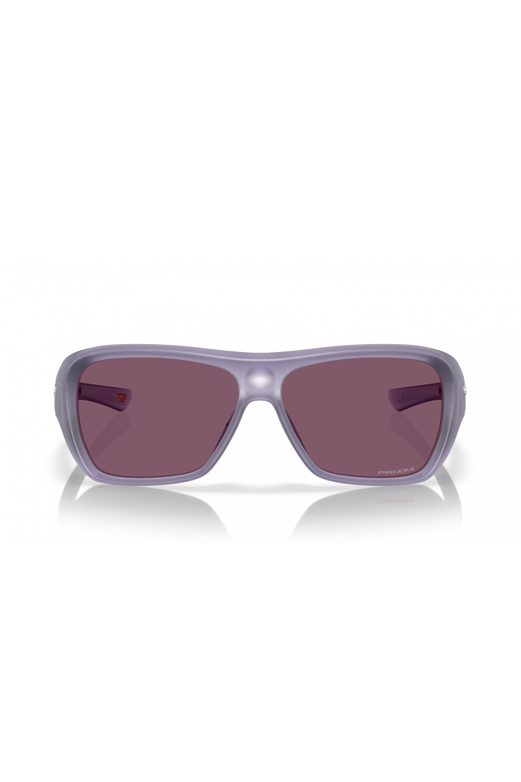 Lunettes de soleil Violet